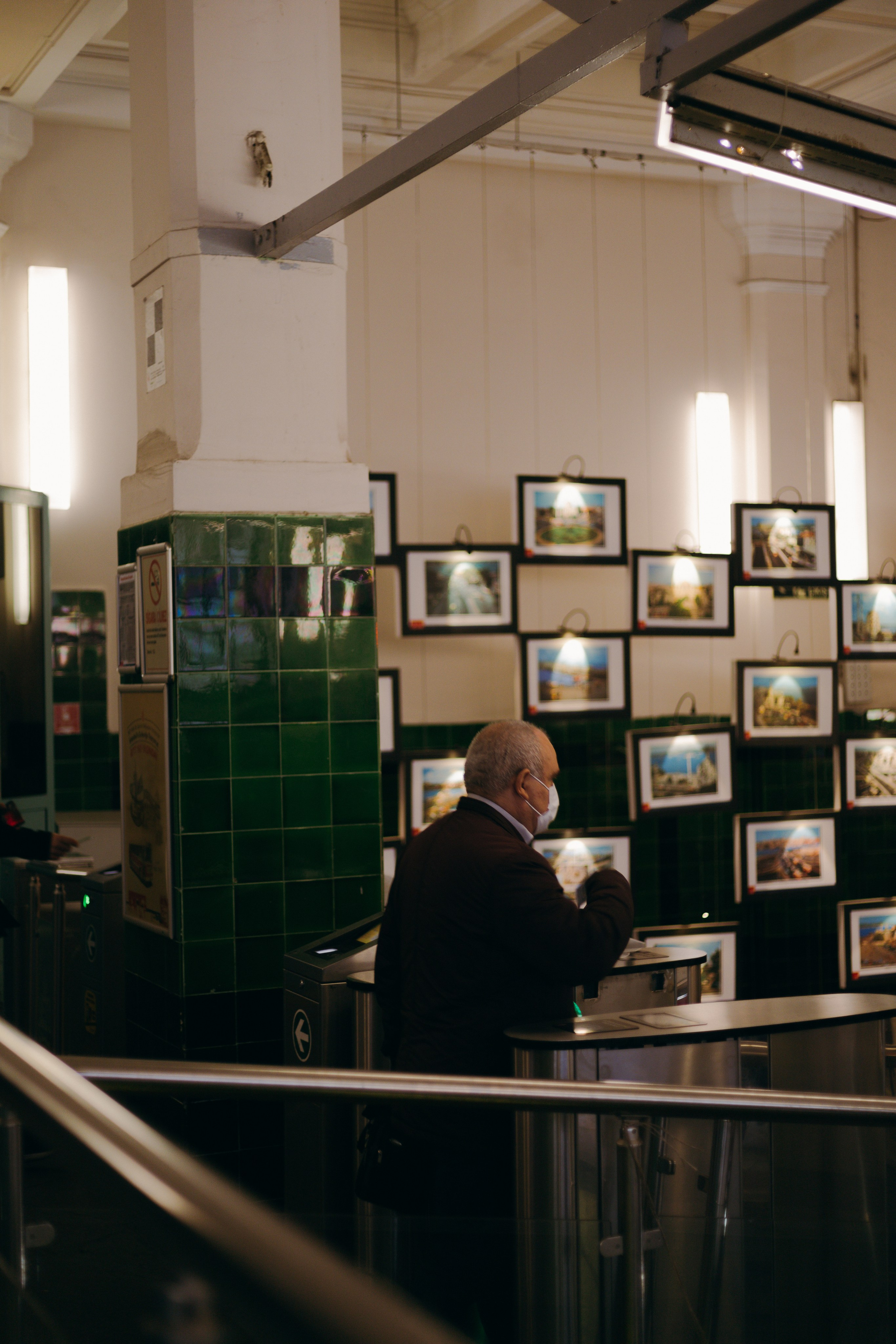 Стамбул. Профессиональный Фотограф во Владимире, в Москве и в Суздале — Полина Романычева