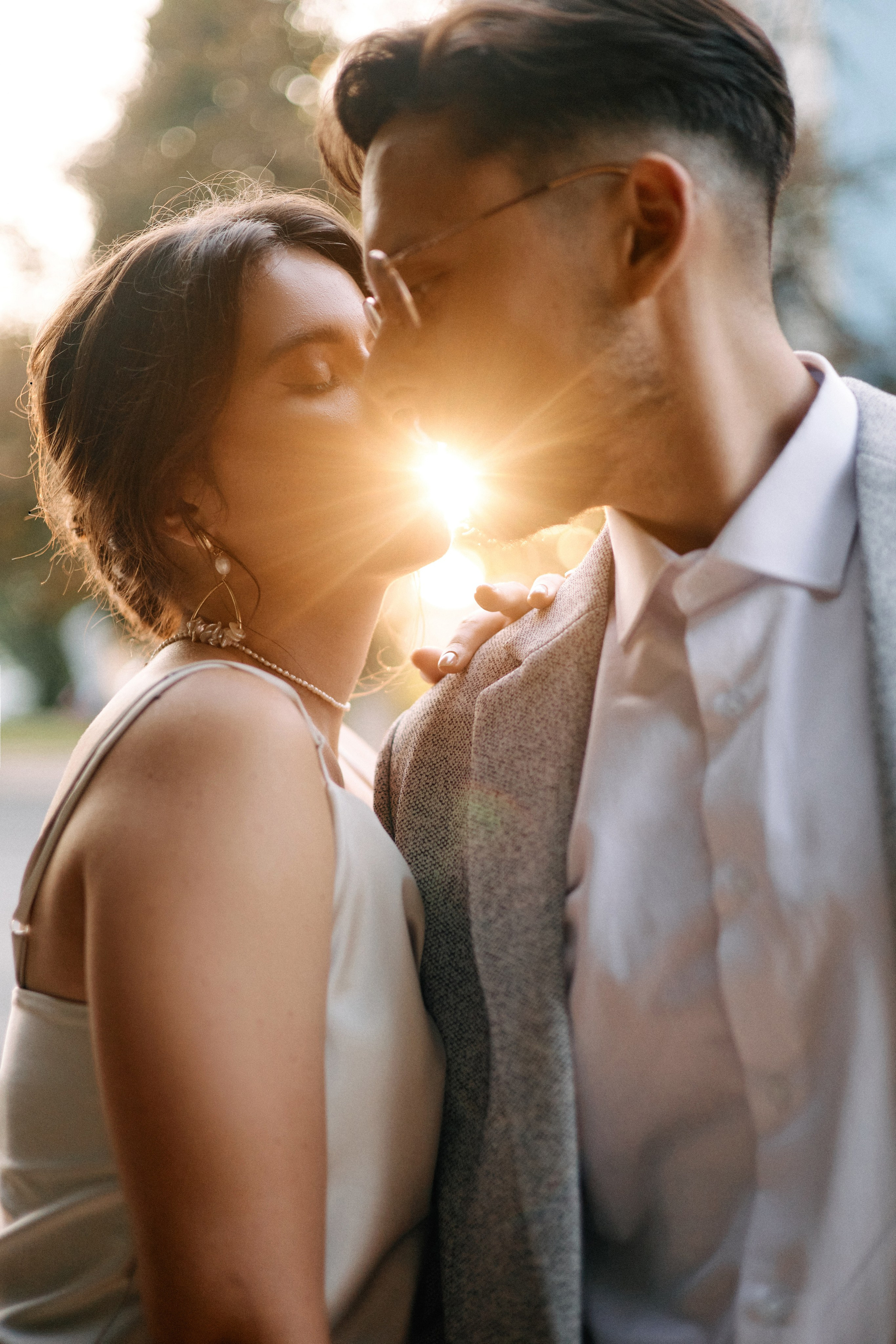 Соня и Рома. Фотограф во Владимире, Москве и Суздале — Полина Романычева