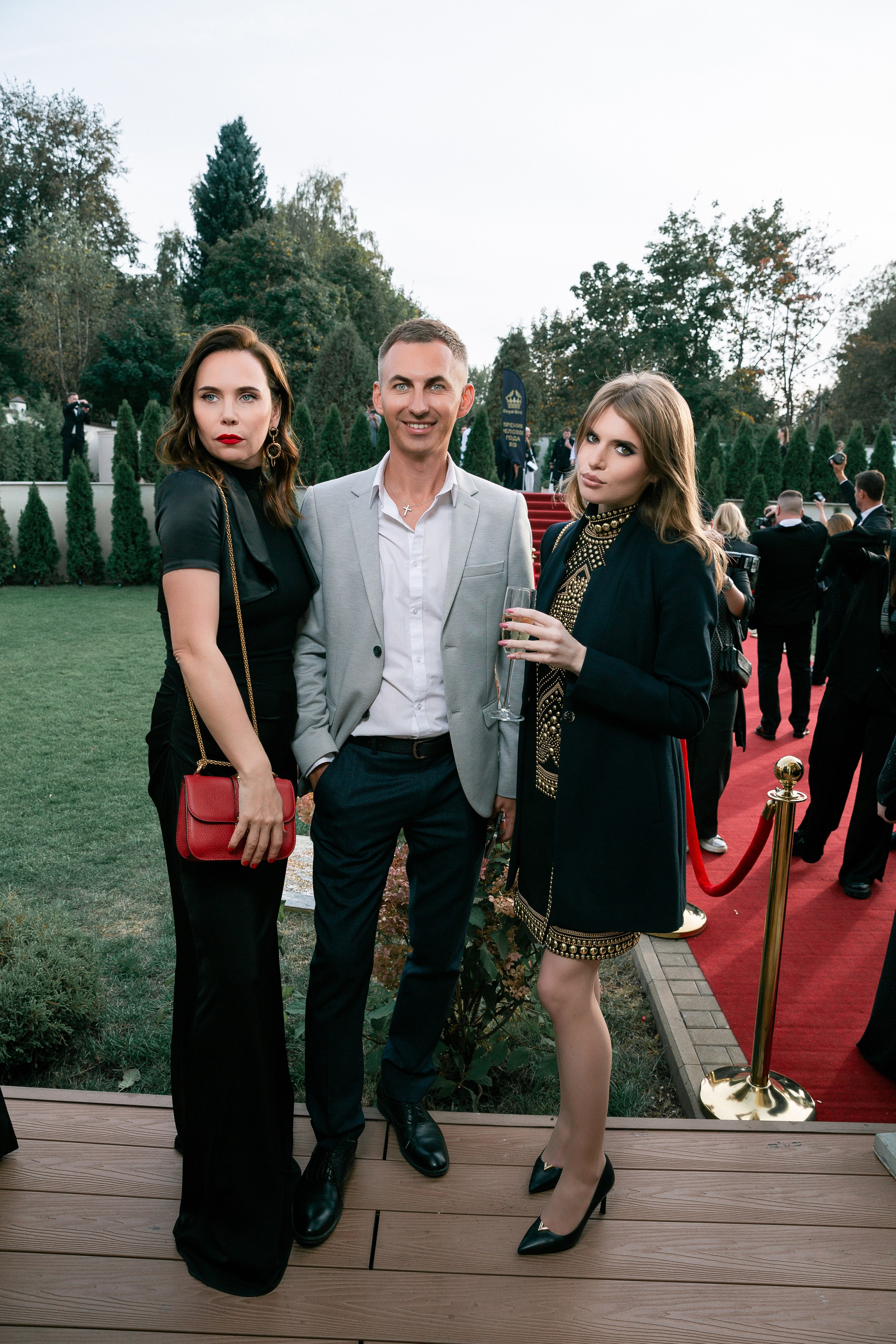 Премия RB Человек Года 2024