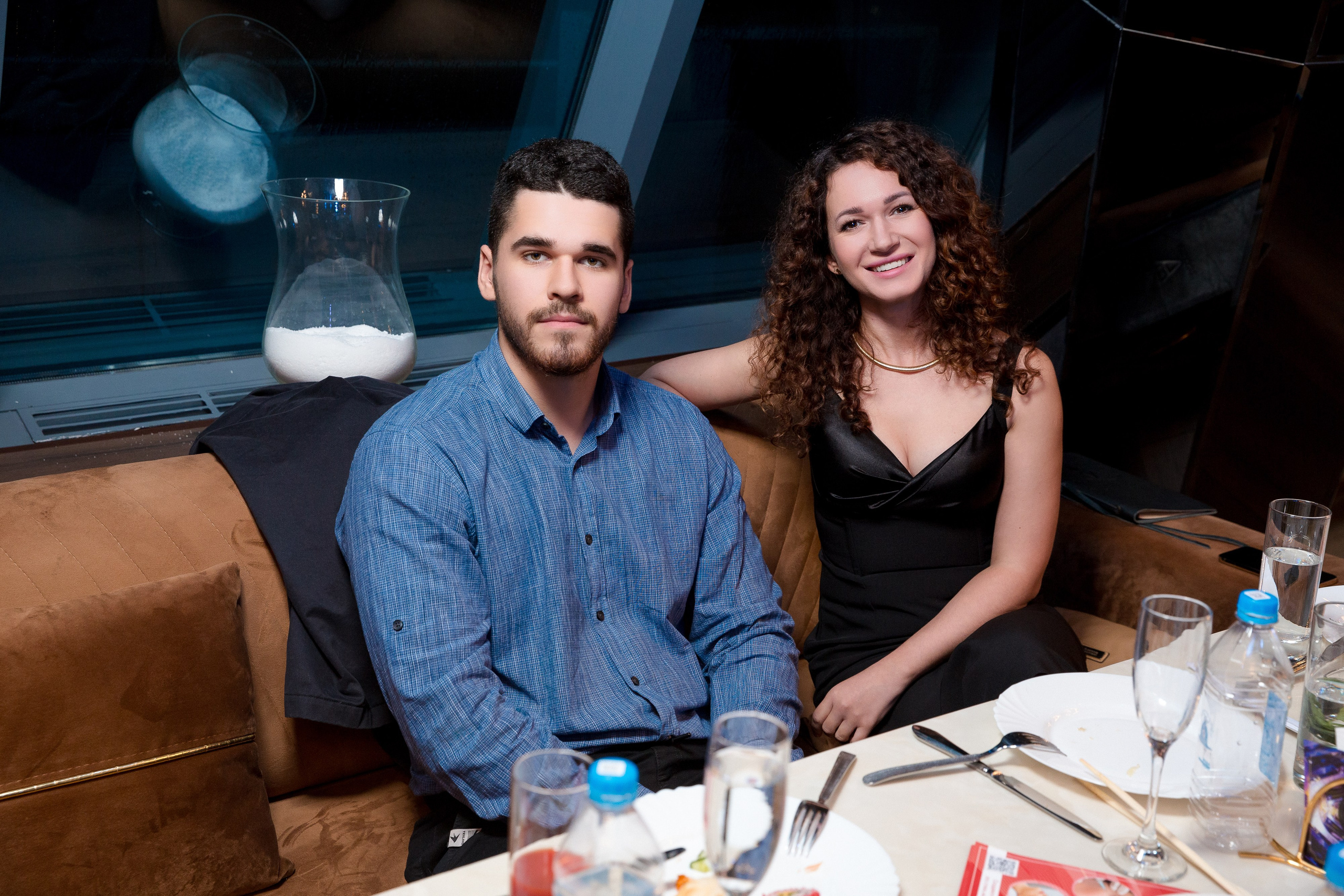 Премия The Medical Stars&Beauty Awards 2024. Репортажный Фотограф Александр Назаров. Москва и М.О