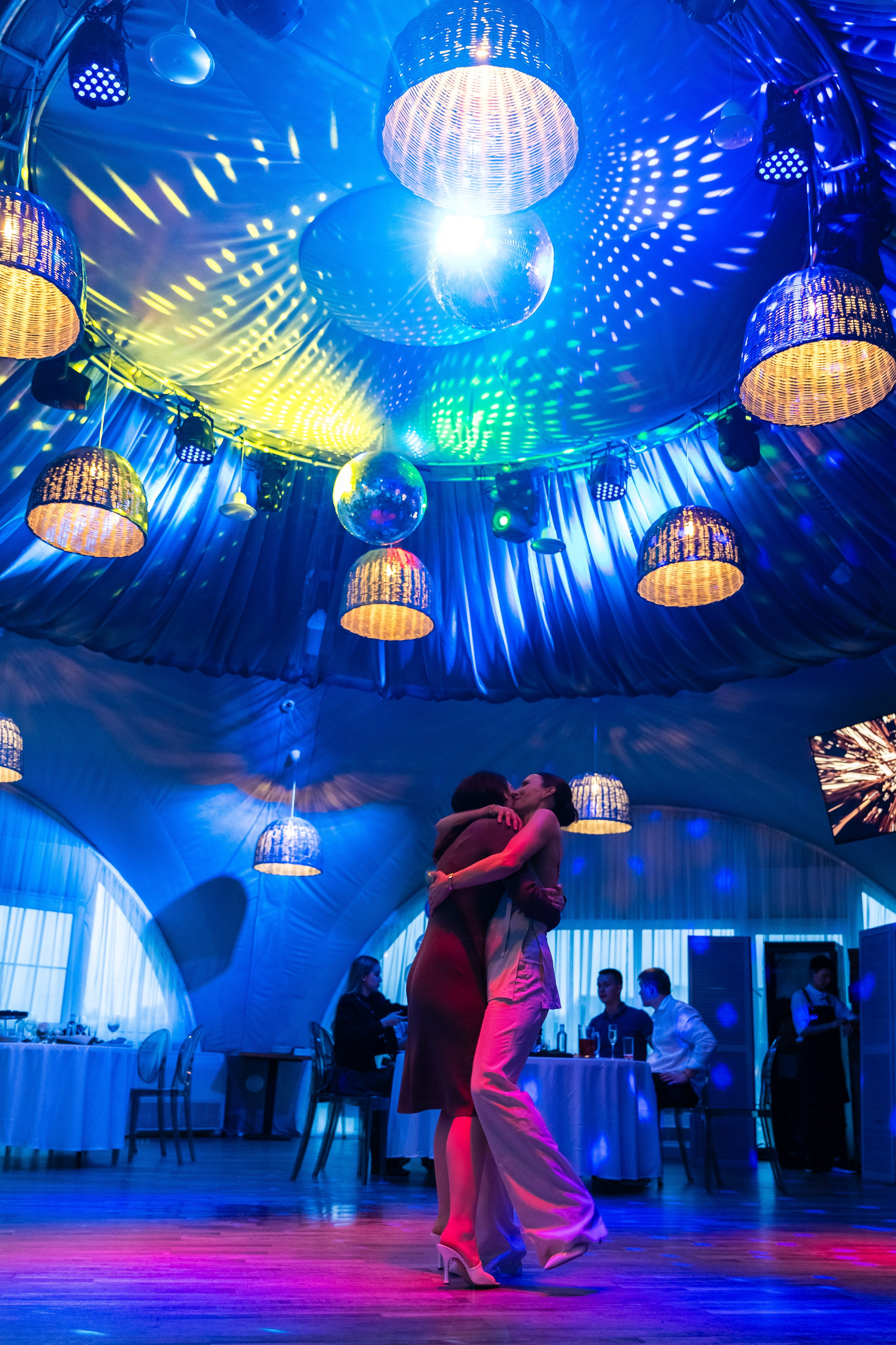 День Рождения Яны 19 лет