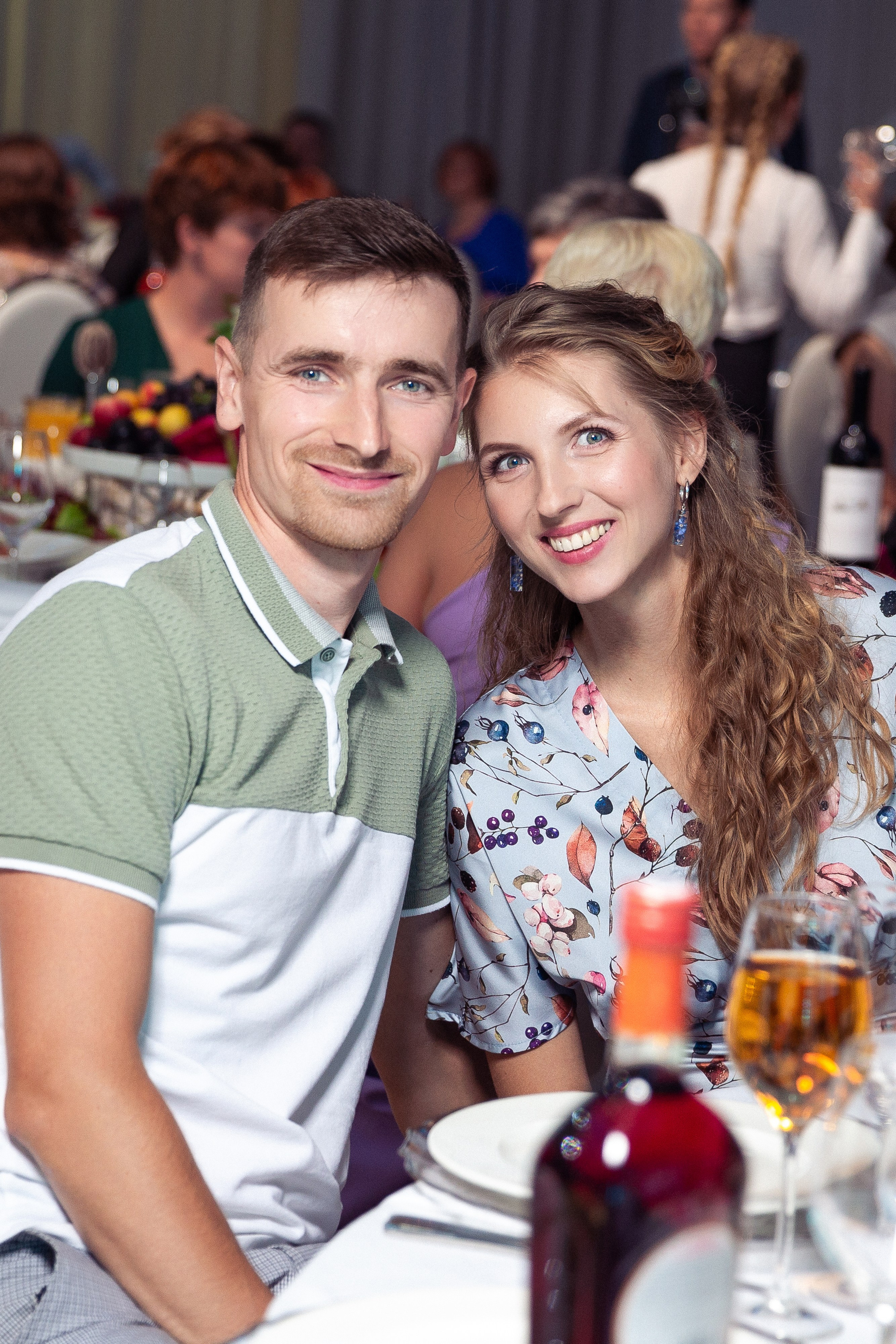 Корпоратив Мостоотряд-47