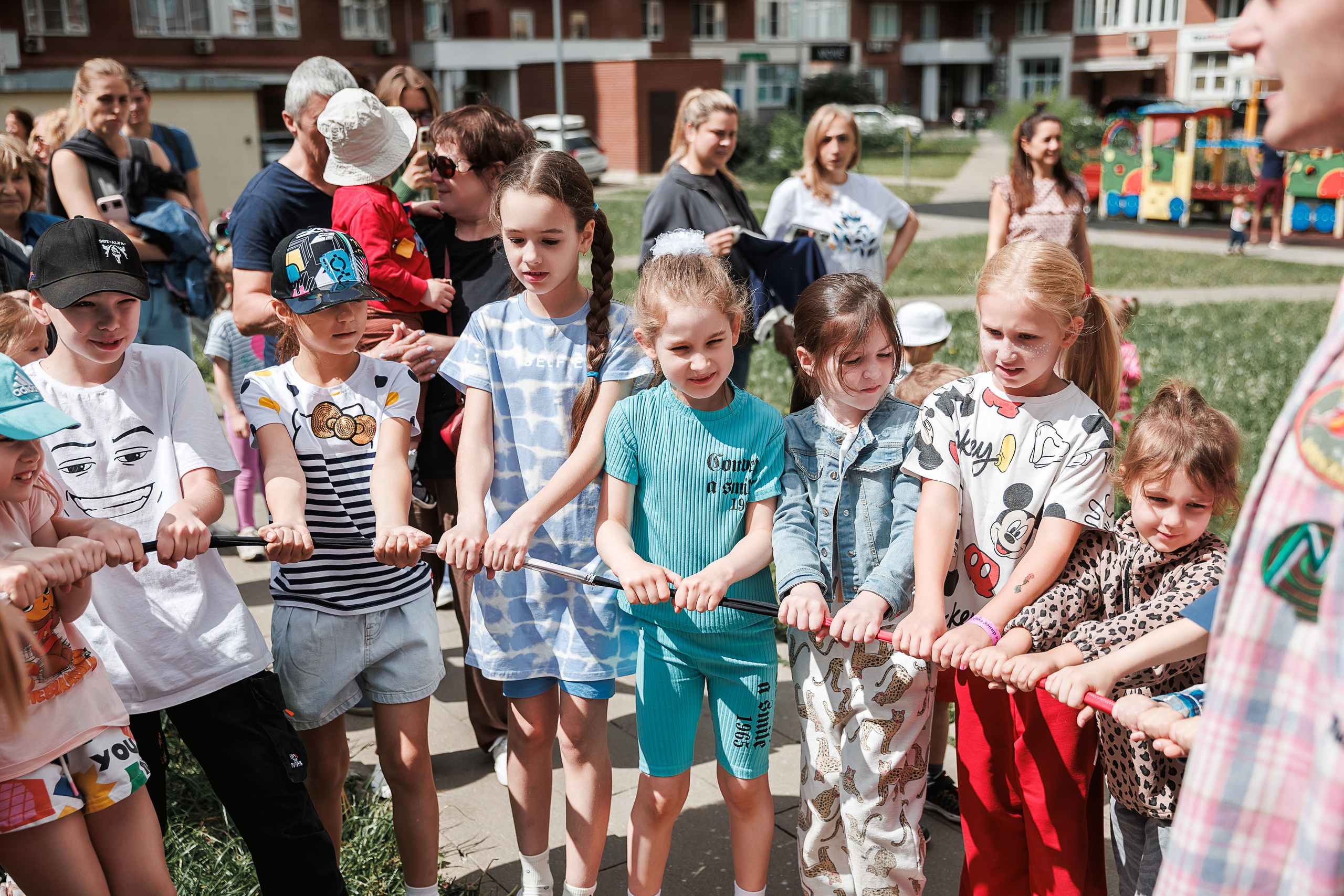 Фотограф на детское день рождения. Москва и Московская область. Репортажный Фотограф Александр Назаров. Москва и М.О