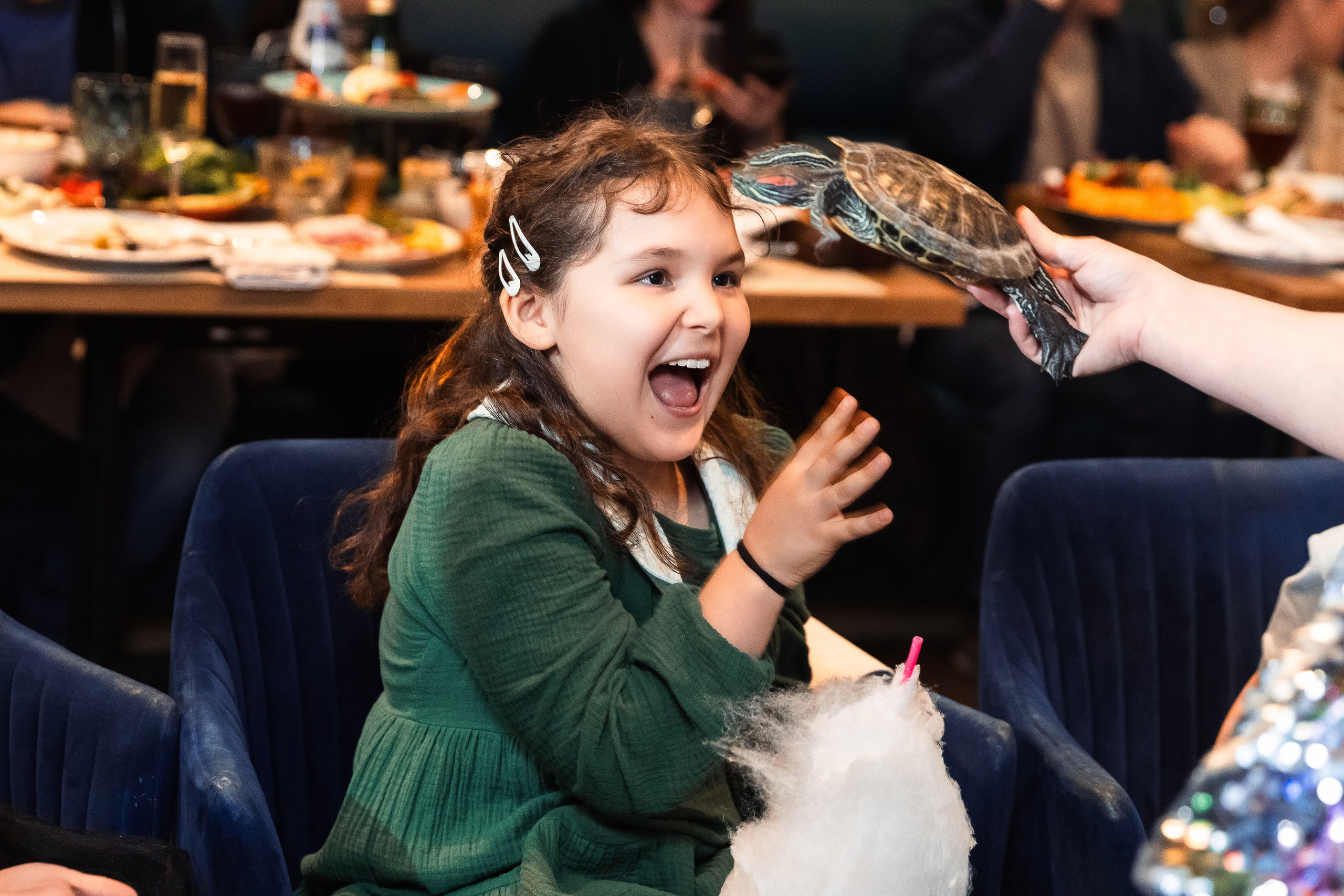 День Рождения Георгия 5 лет