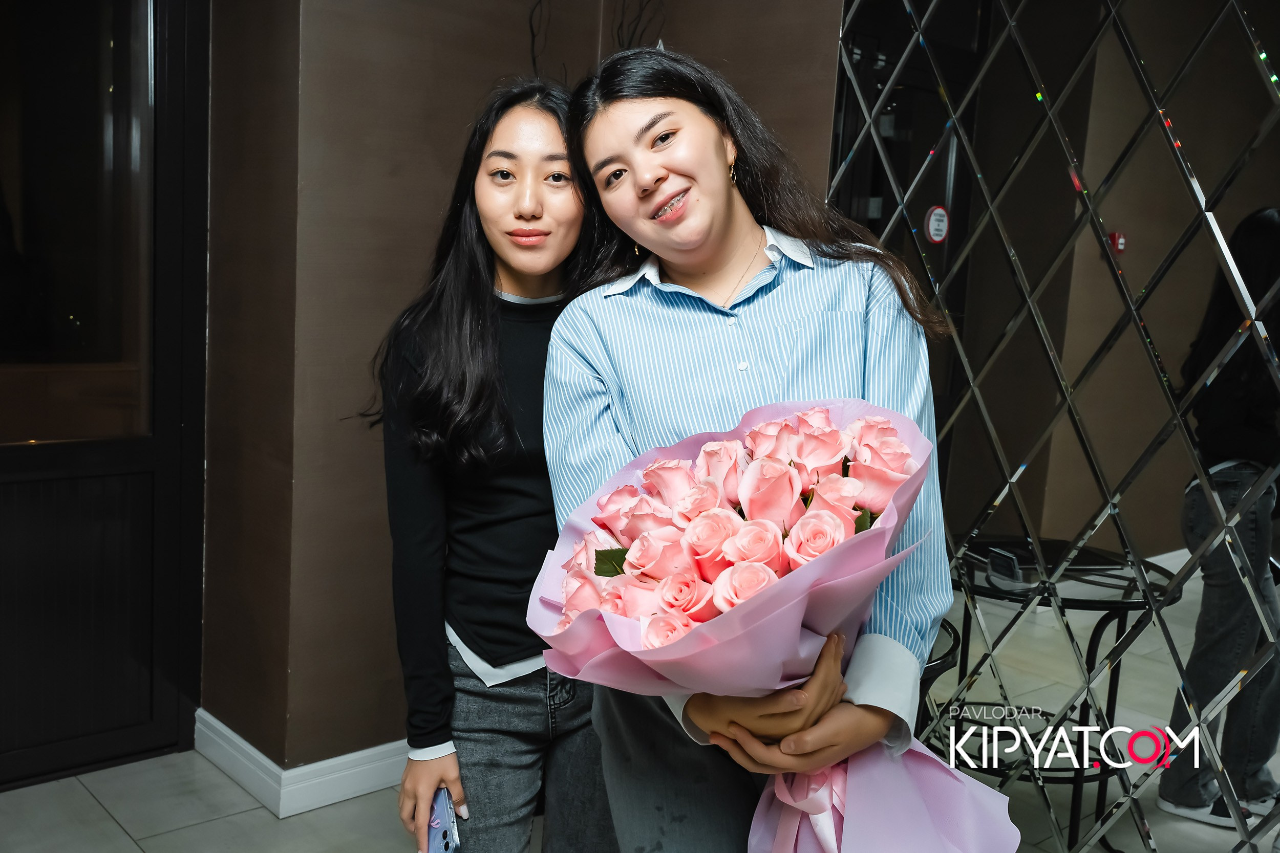 Chili. Кипятком Павлодар