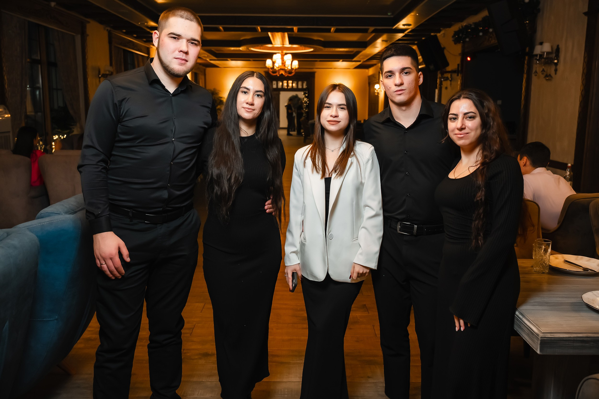 Seasons. Кипятком Павлодар