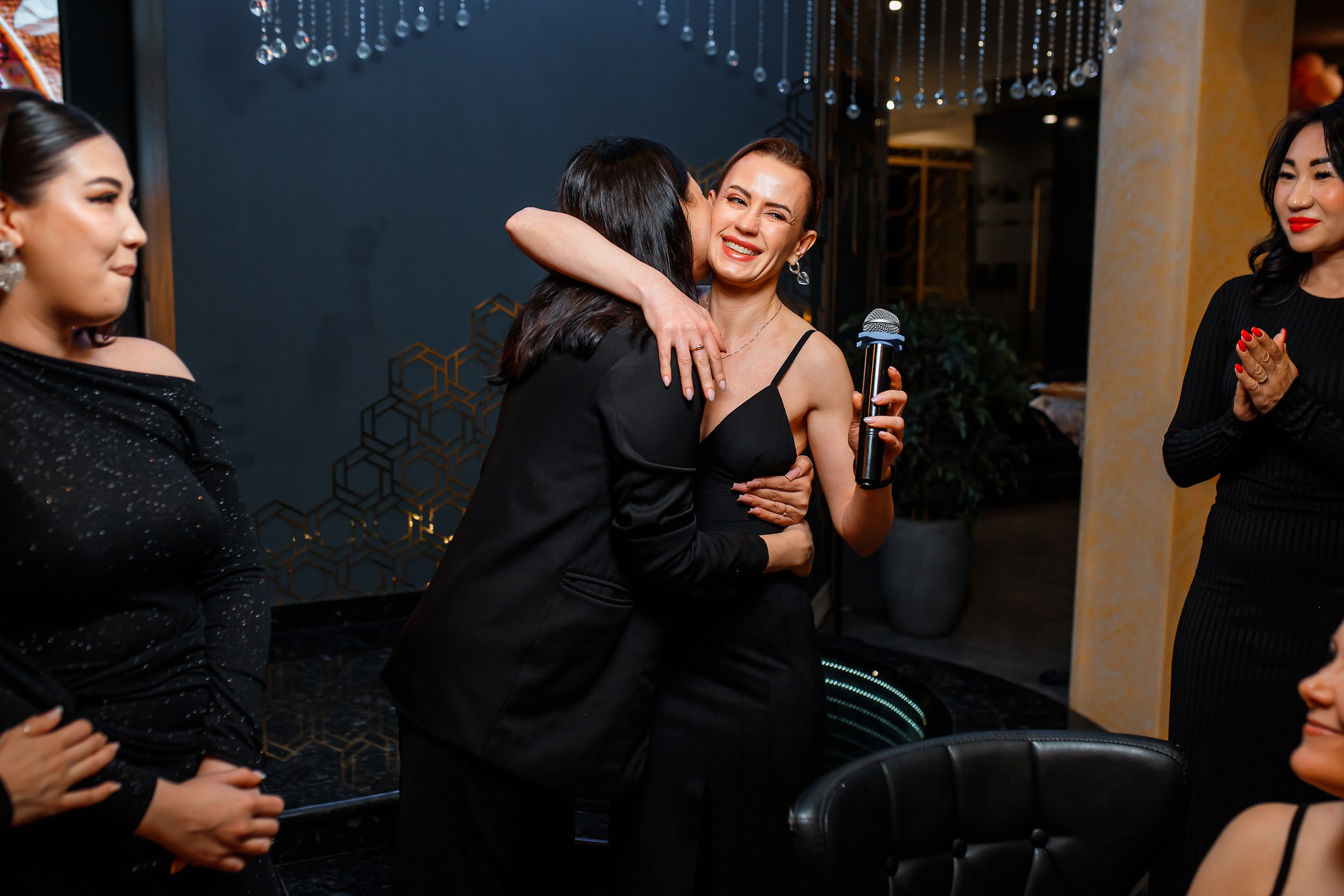 Ribeye. Кипятком Павлодар