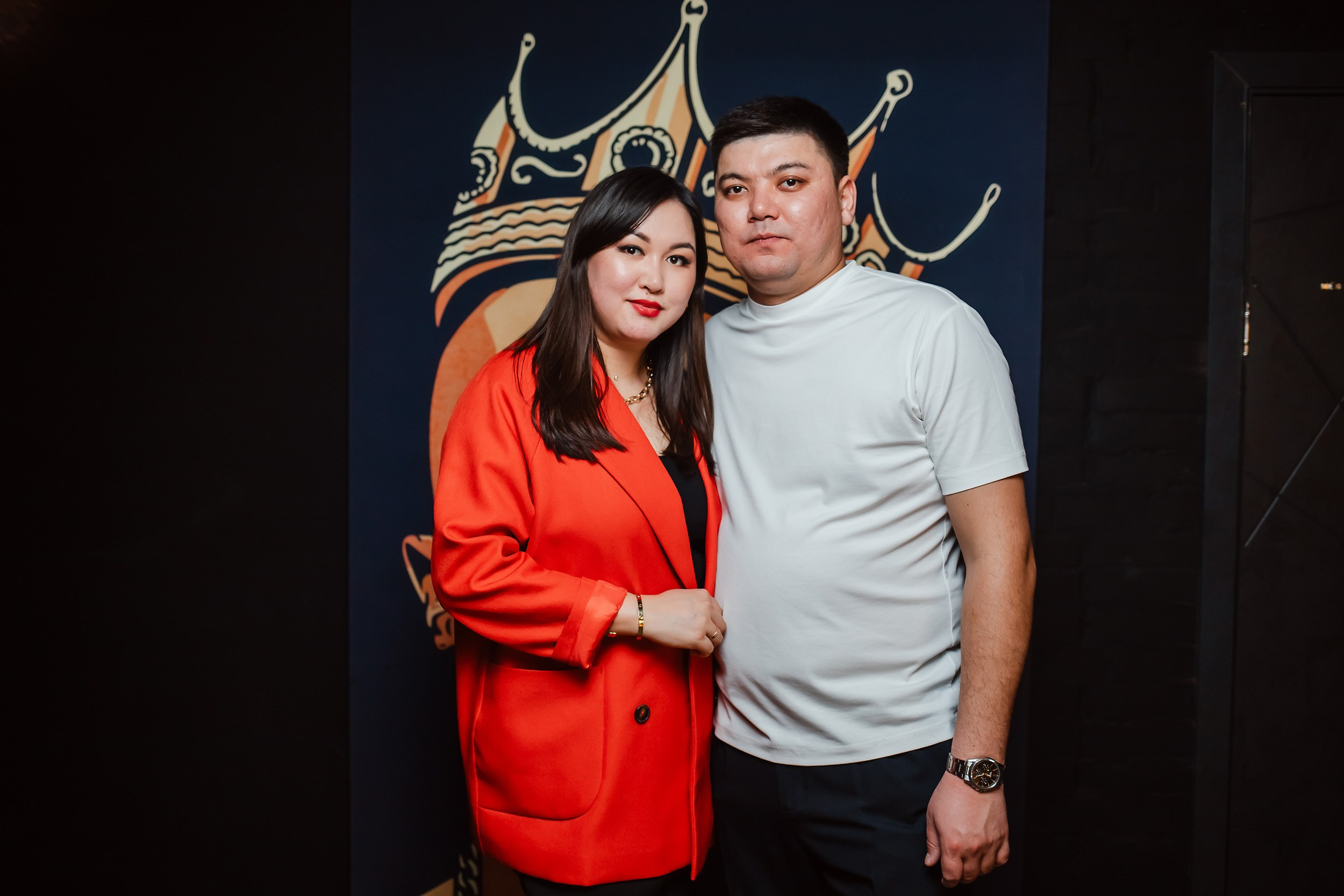 Gipsy. Кипятком Павлодар