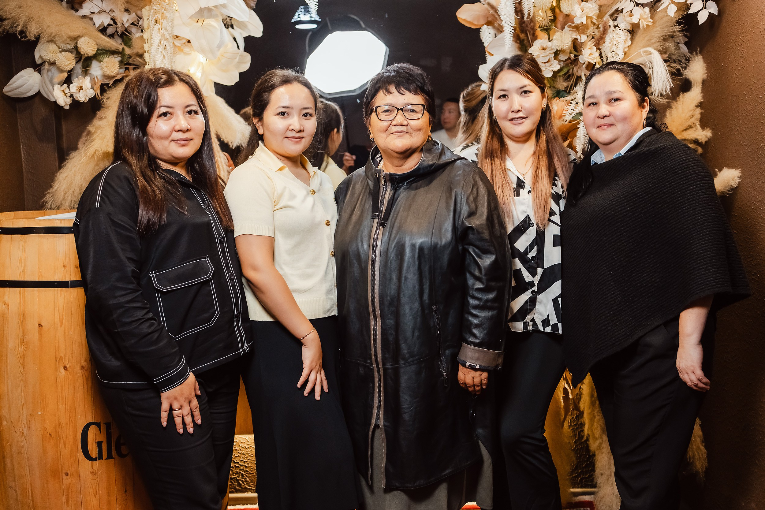 The Most. Кипятком Павлодар