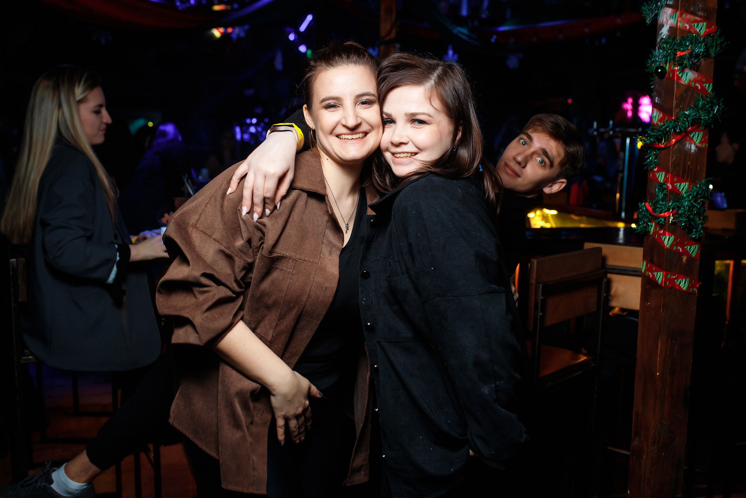 Garage. Кипятком Павлодар