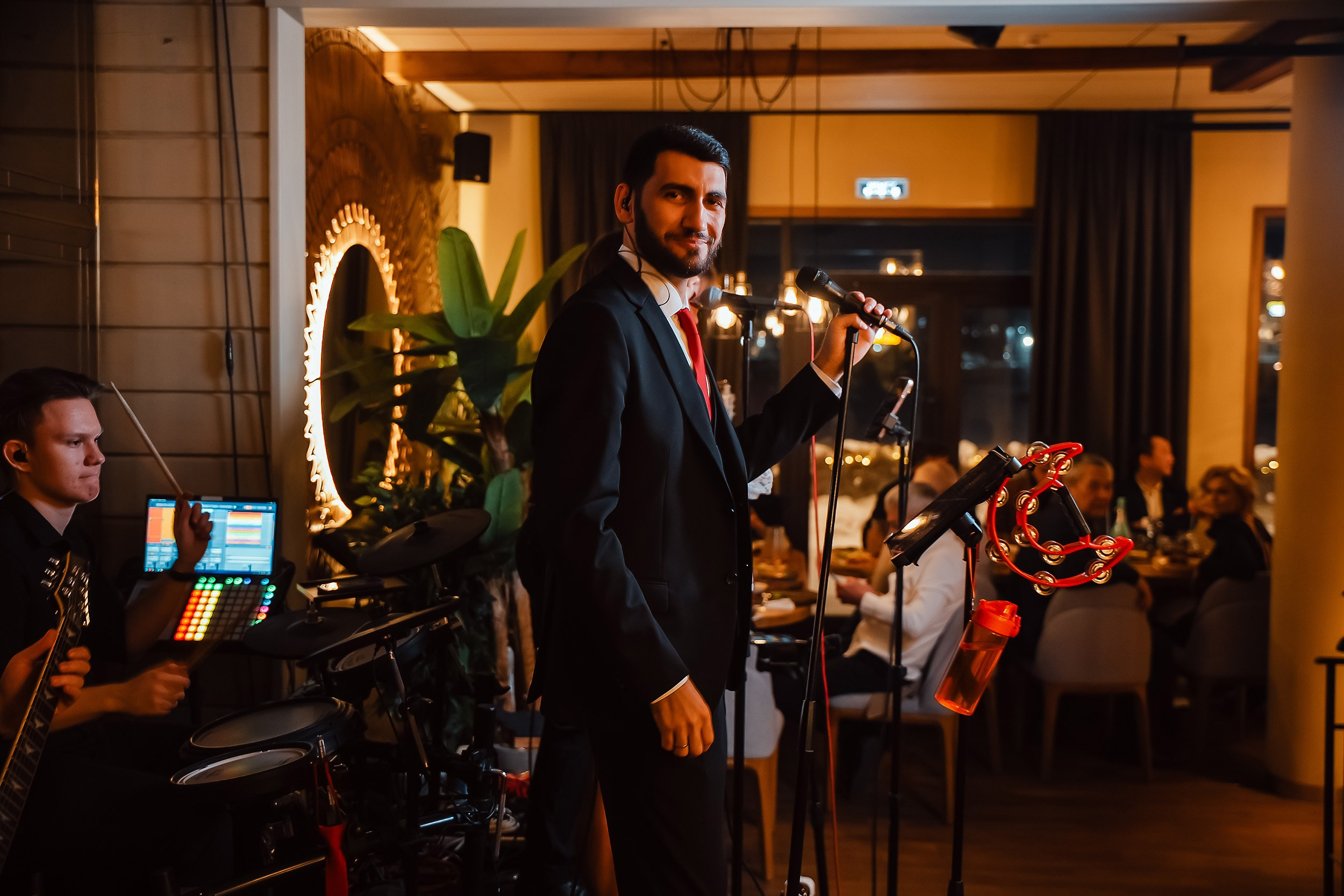 Veranda. Кипятком Павлодар