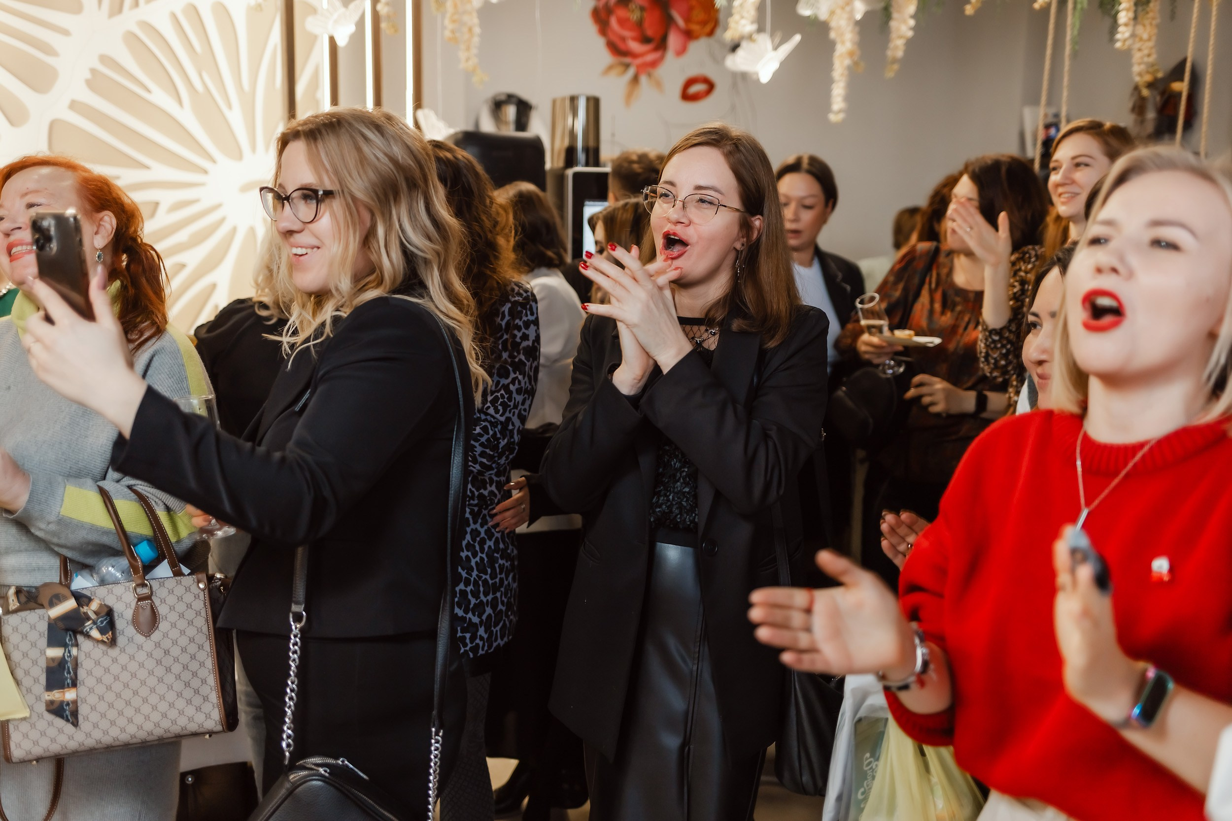 Новогодний Арбат В Красоте. Кипятком Павлодар