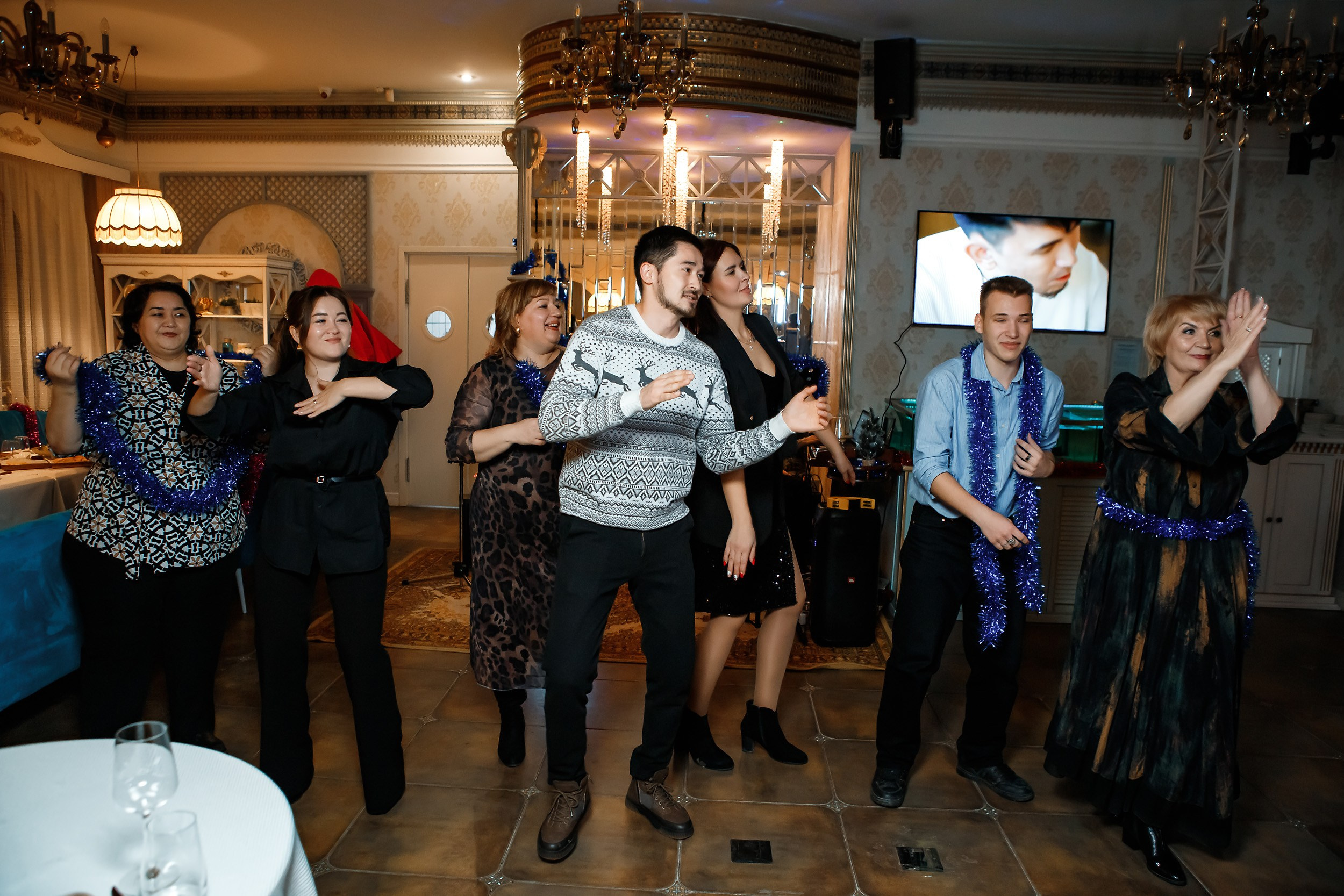 Grand. Кипятком Павлодар