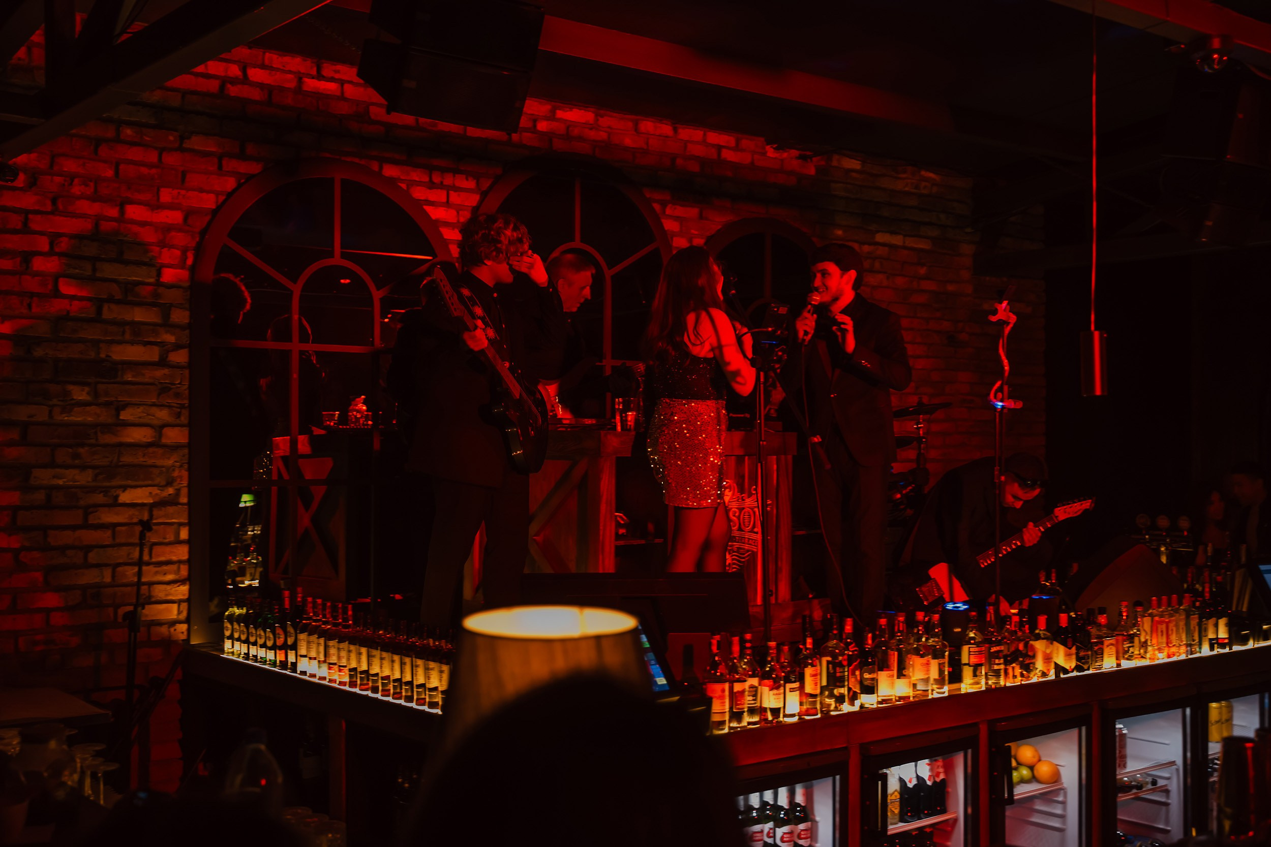 Hudson. Кипятком Павлодар