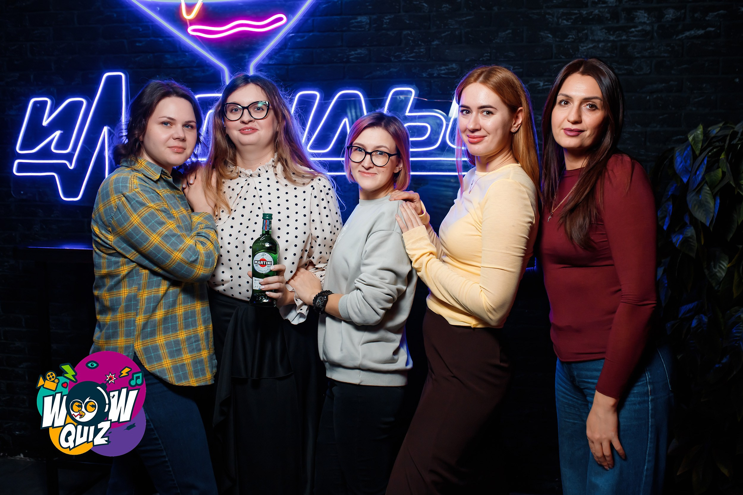 Wow Quiz Impulse. Кипятком Павлодар