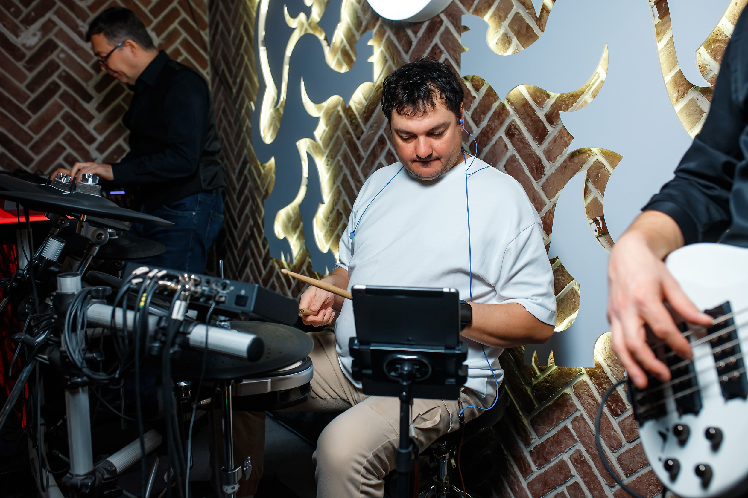 Bremen. Кипятком Павлодар