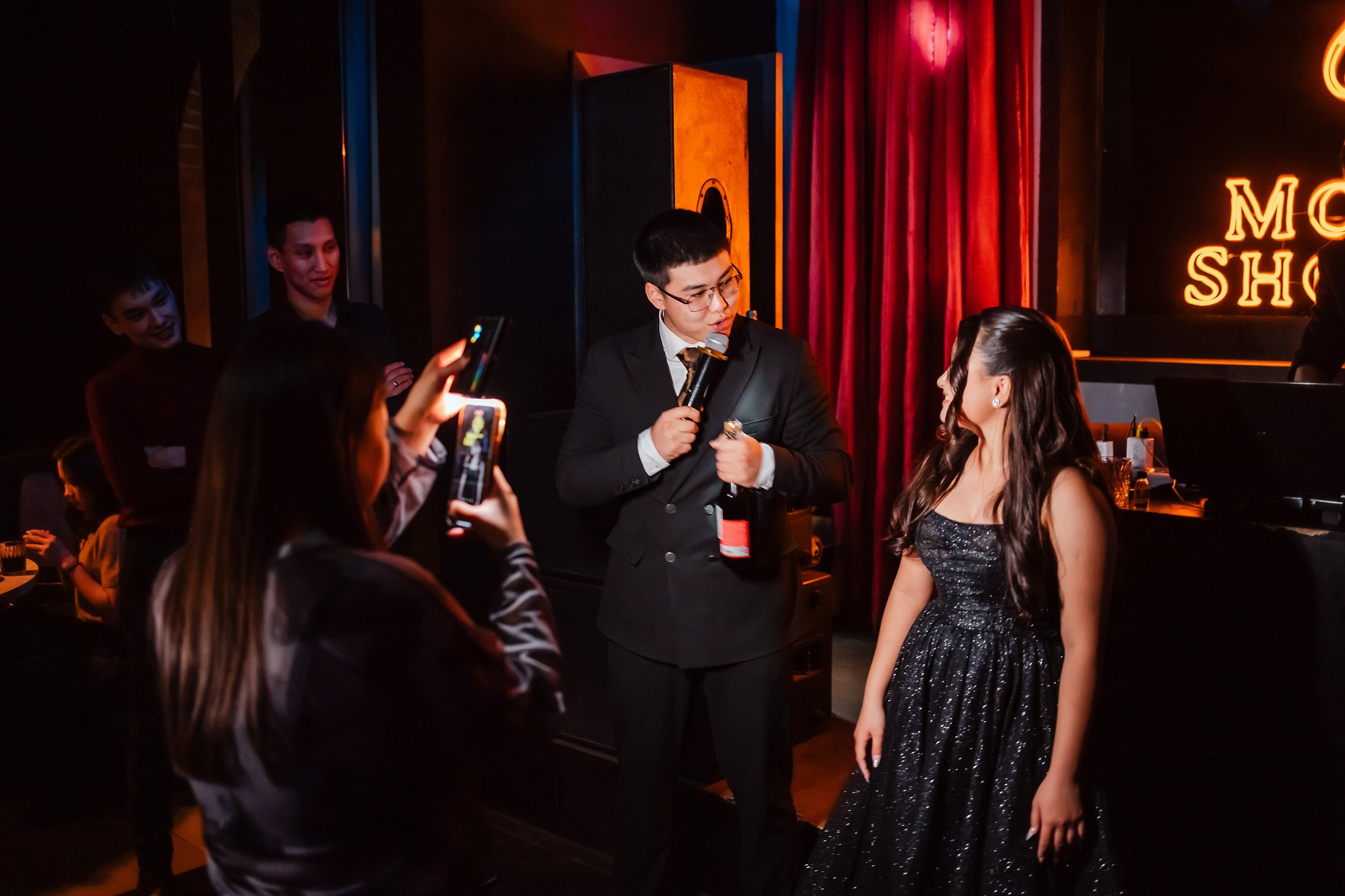 Gromche. Кипятком Павлодар