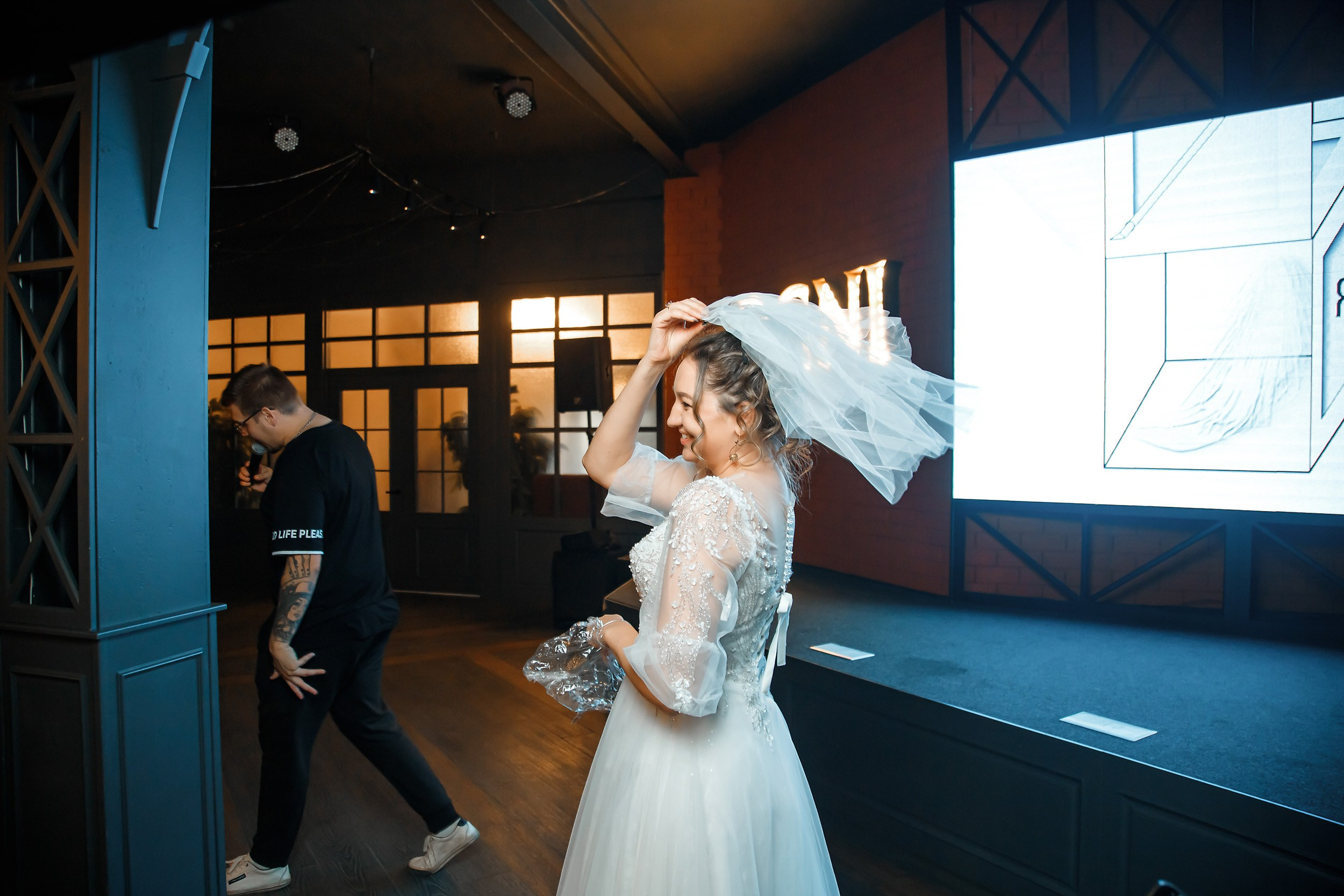 I Mom's Quiz. Кипятком Павлодар