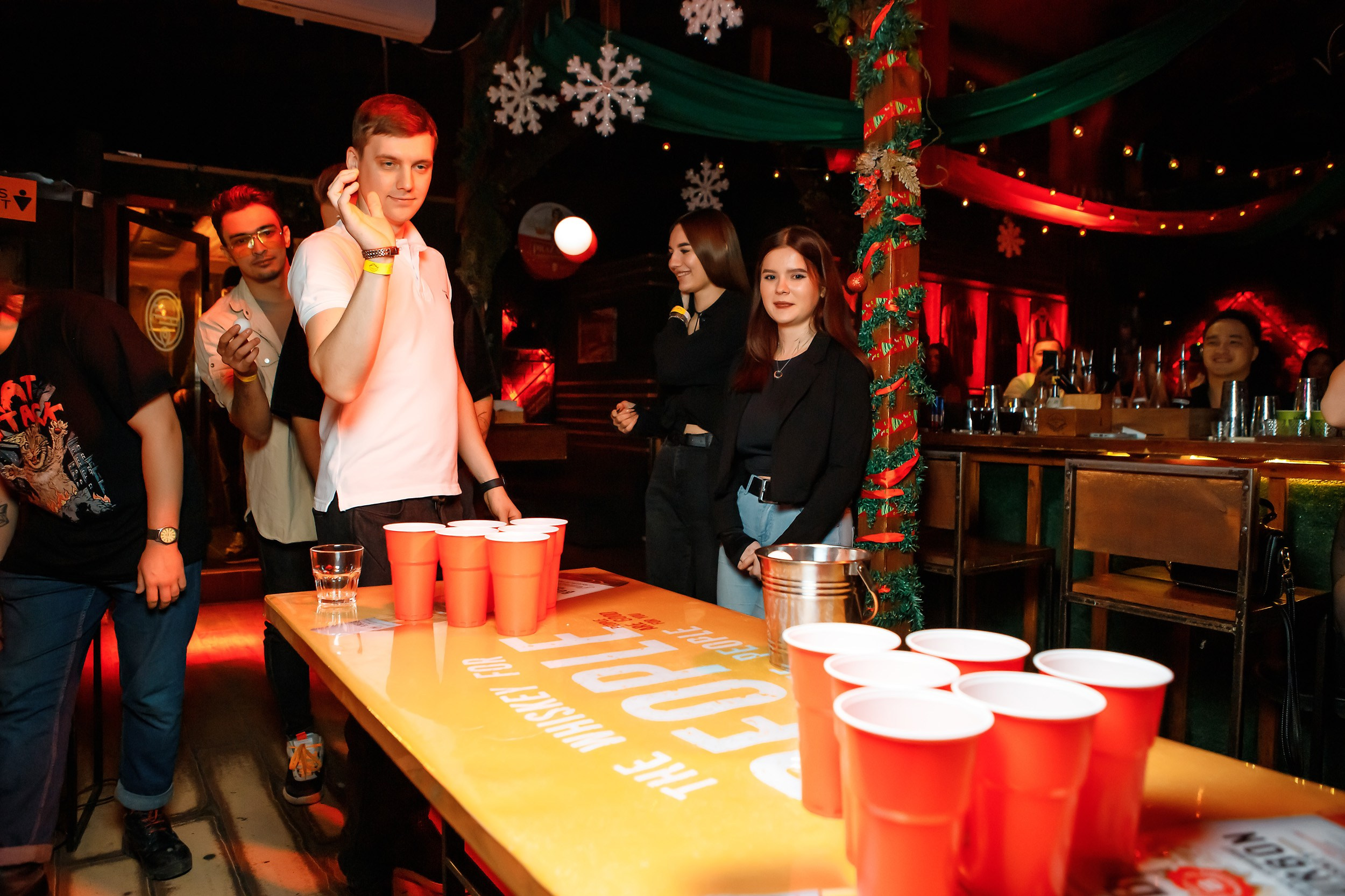 Garage. Кипятком Павлодар