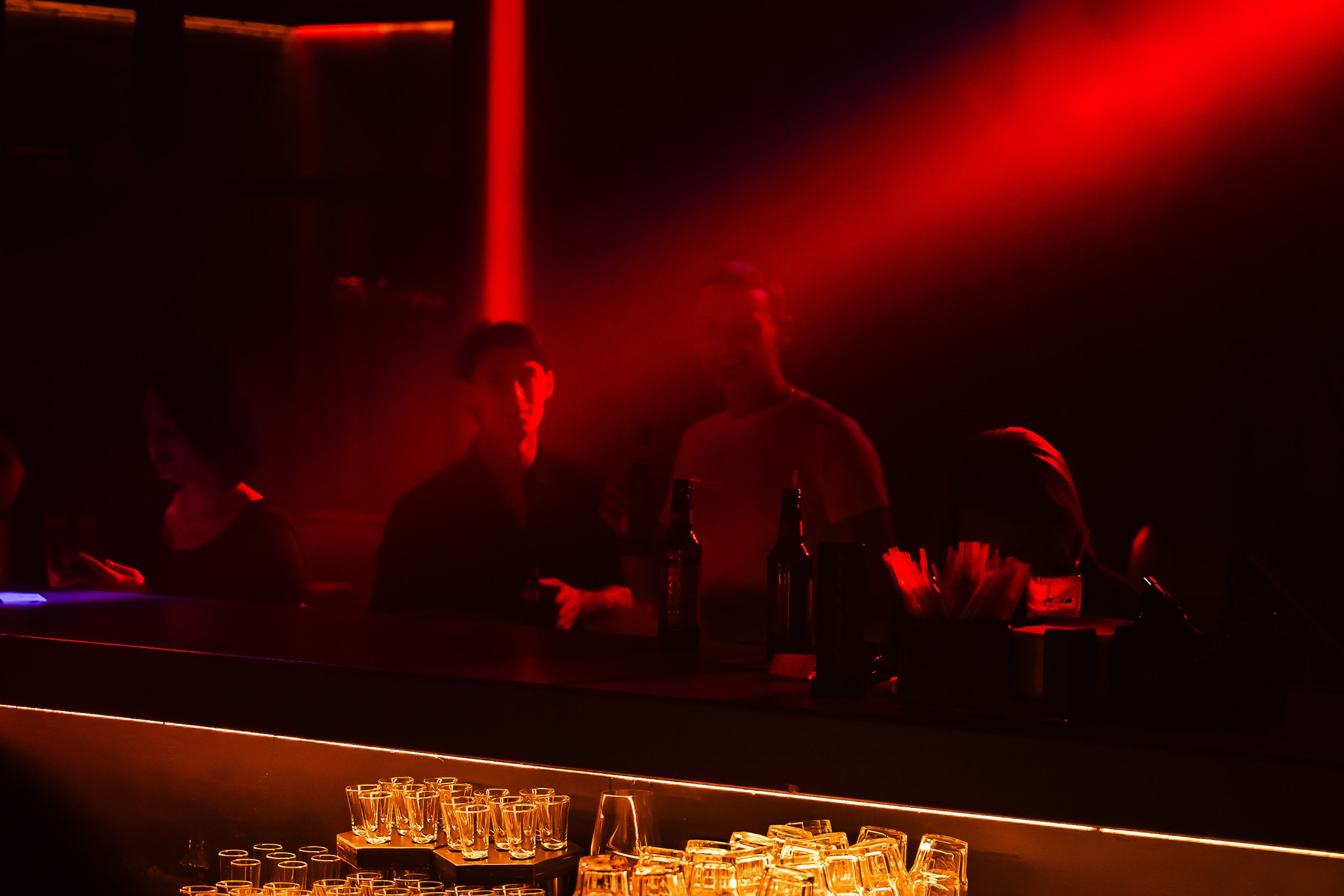 Insomnia. Кипятком Павлодар