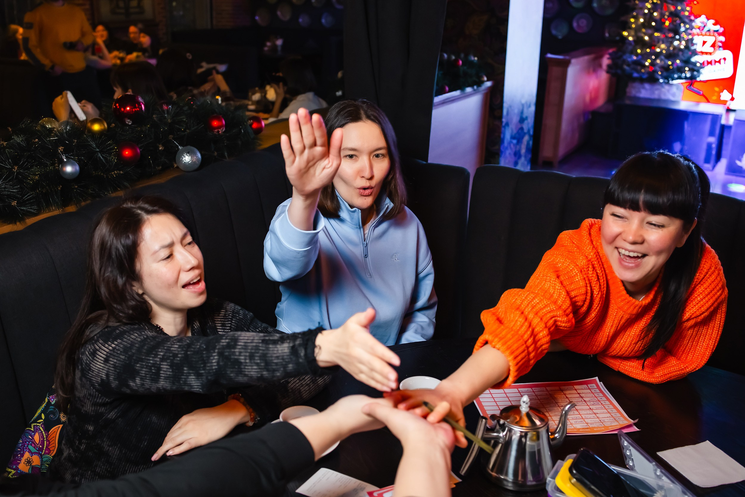 Пошумим. Кипятком Павлодар