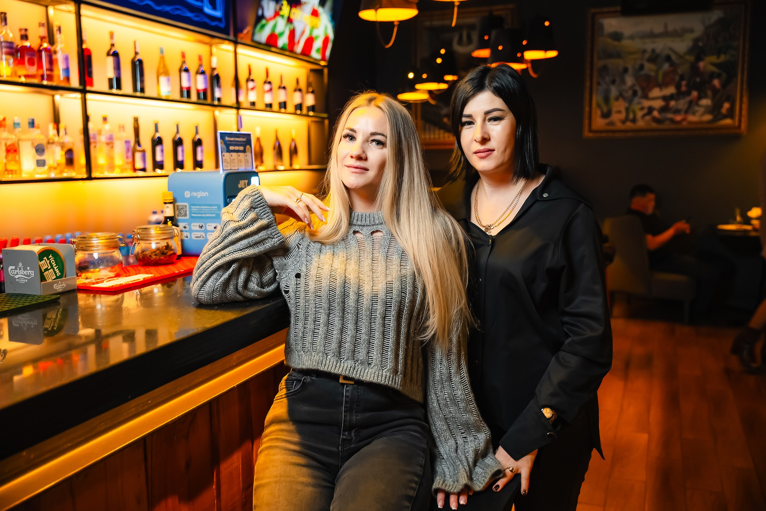 Vedro. Кипятком Павлодар