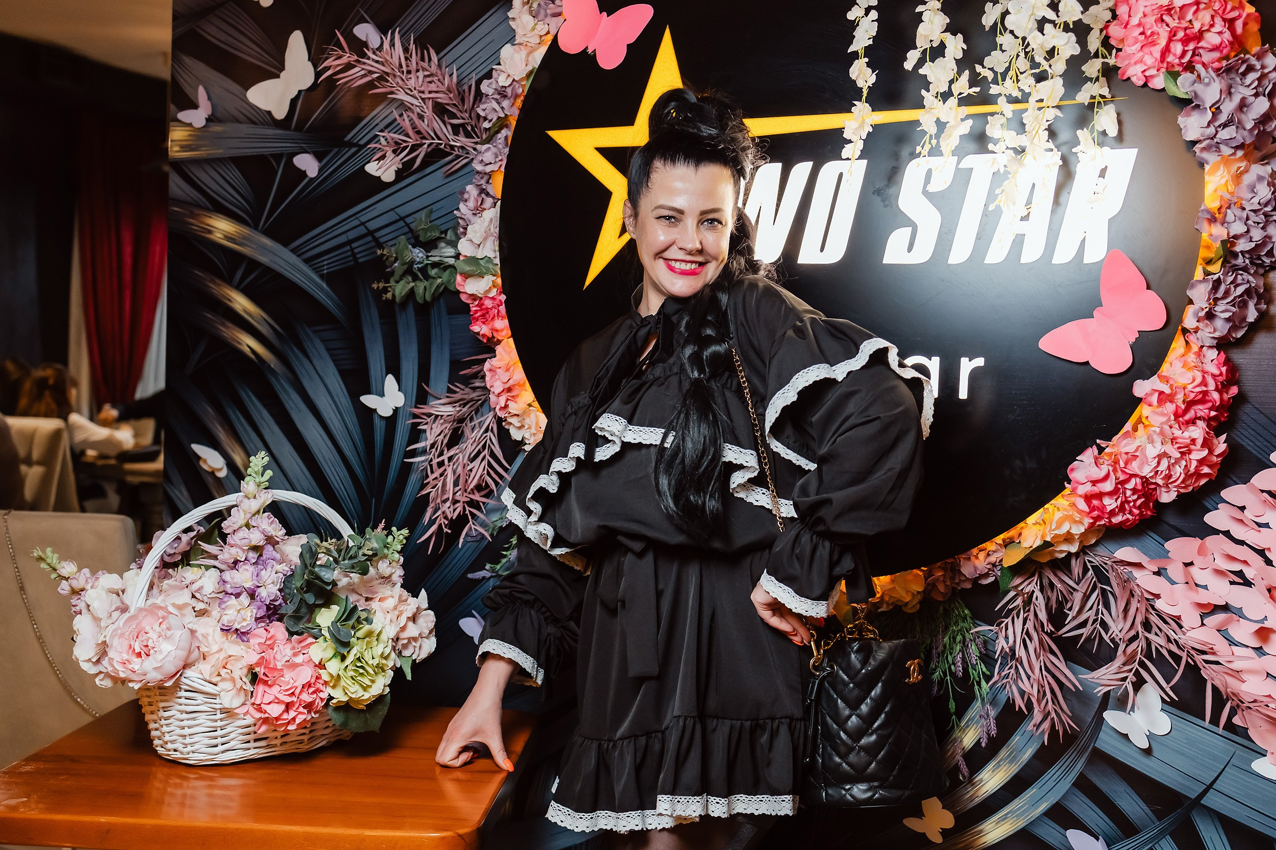 Two Star. Кипятком Павлодар