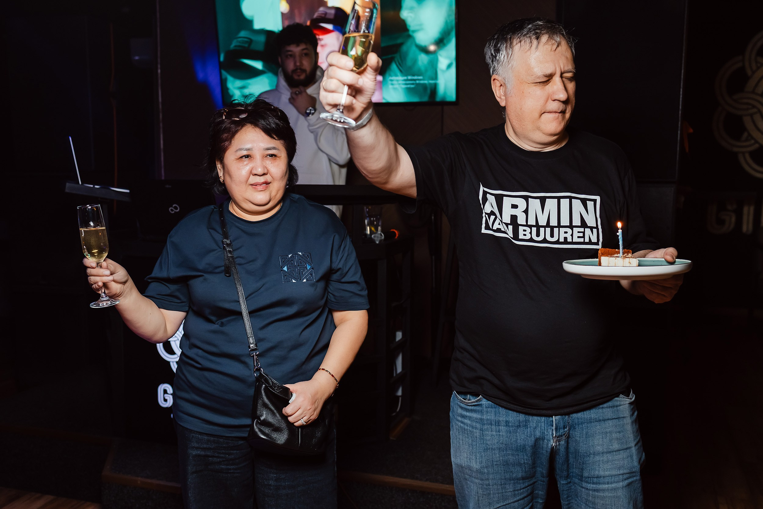 Gipsy. Кипятком Павлодар