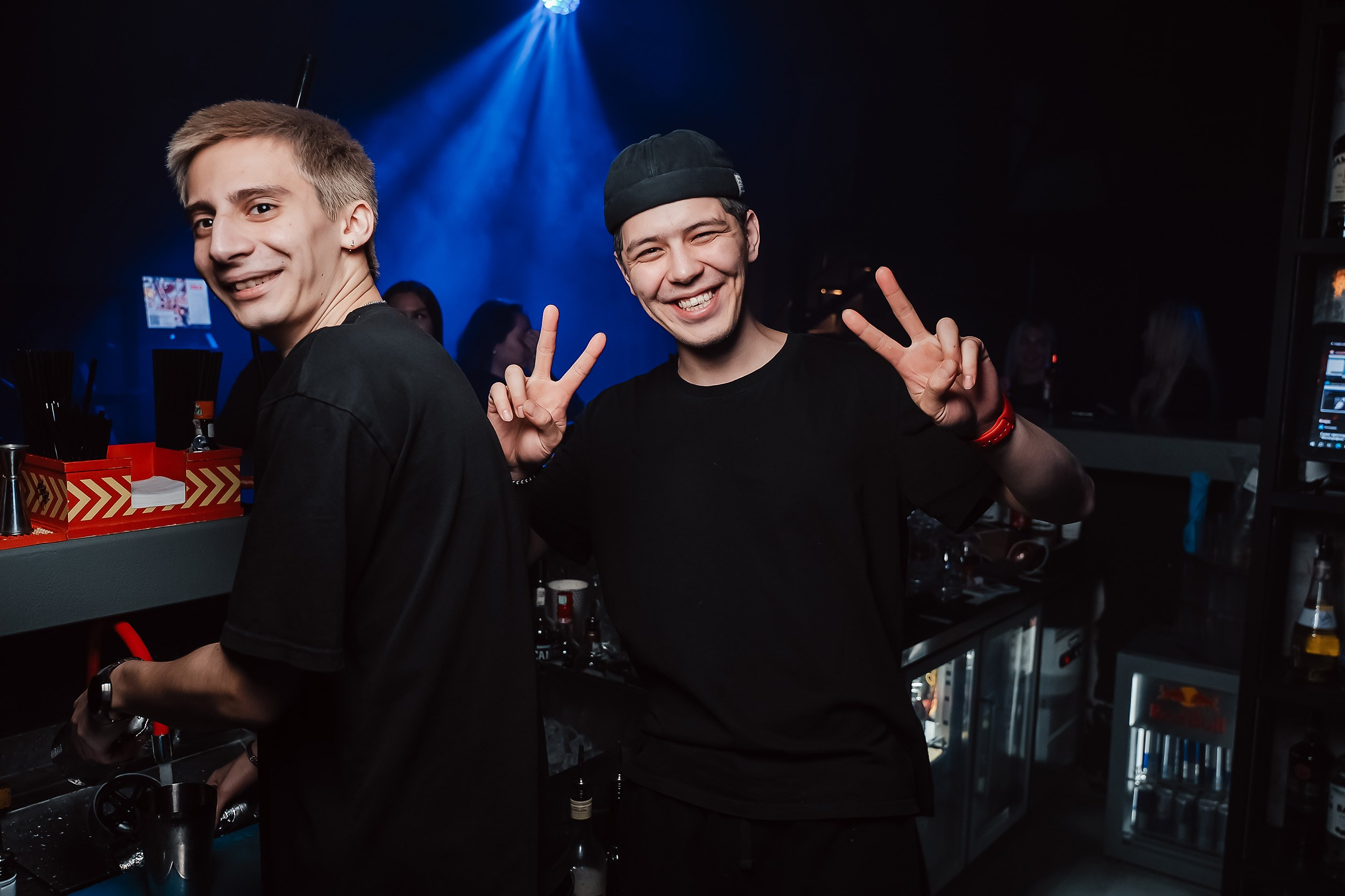 Insomnia. Кипятком Павлодар