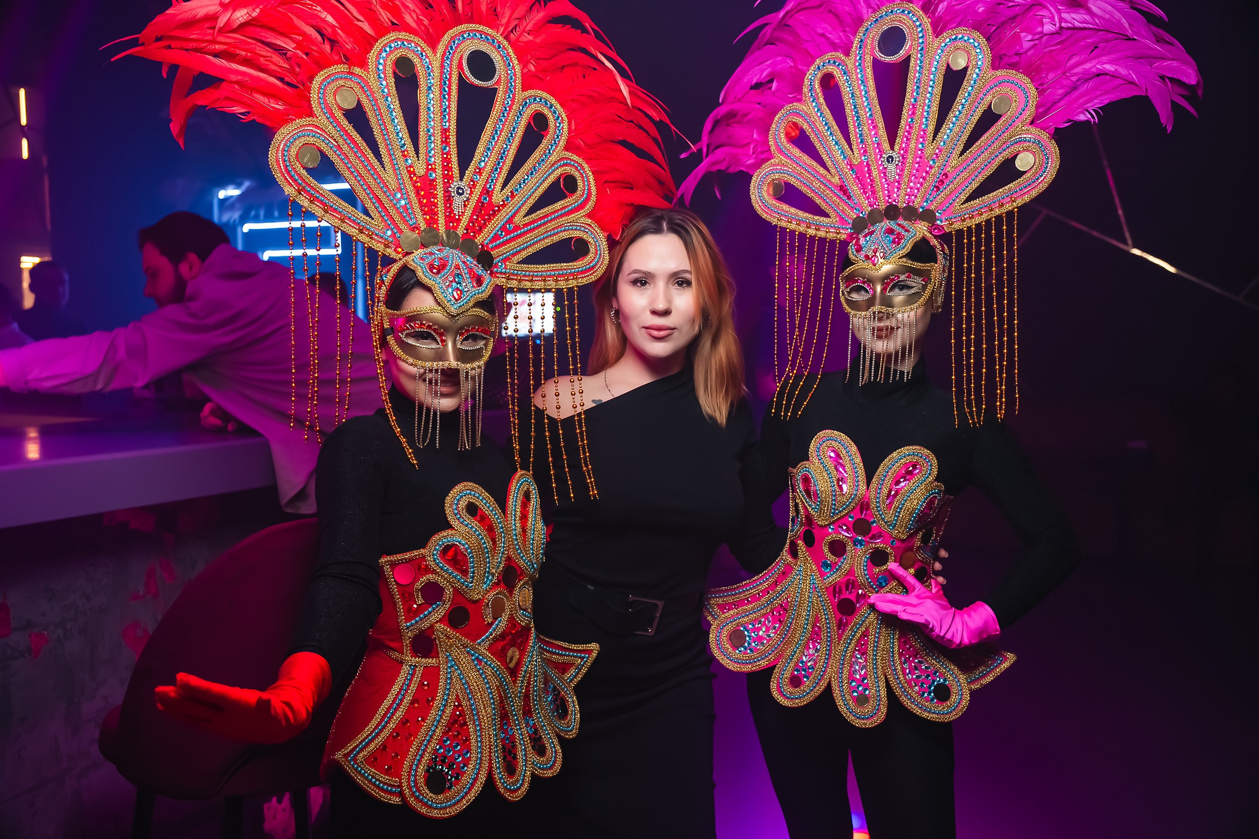 Insomnia. Кипятком Павлодар