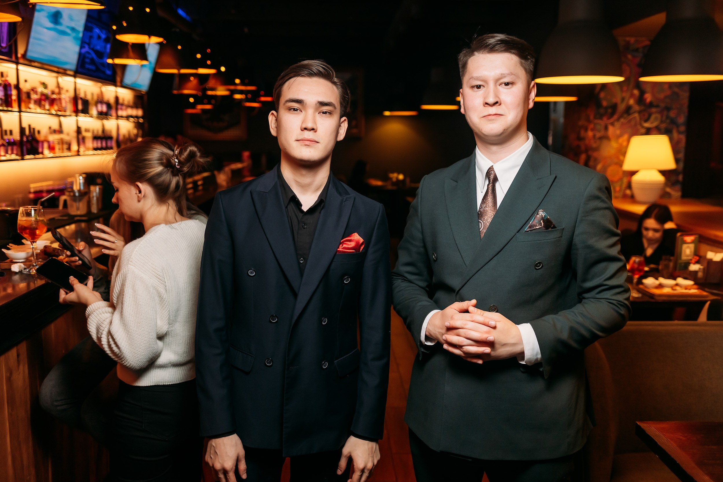 Vedro. Кипятком Павлодар