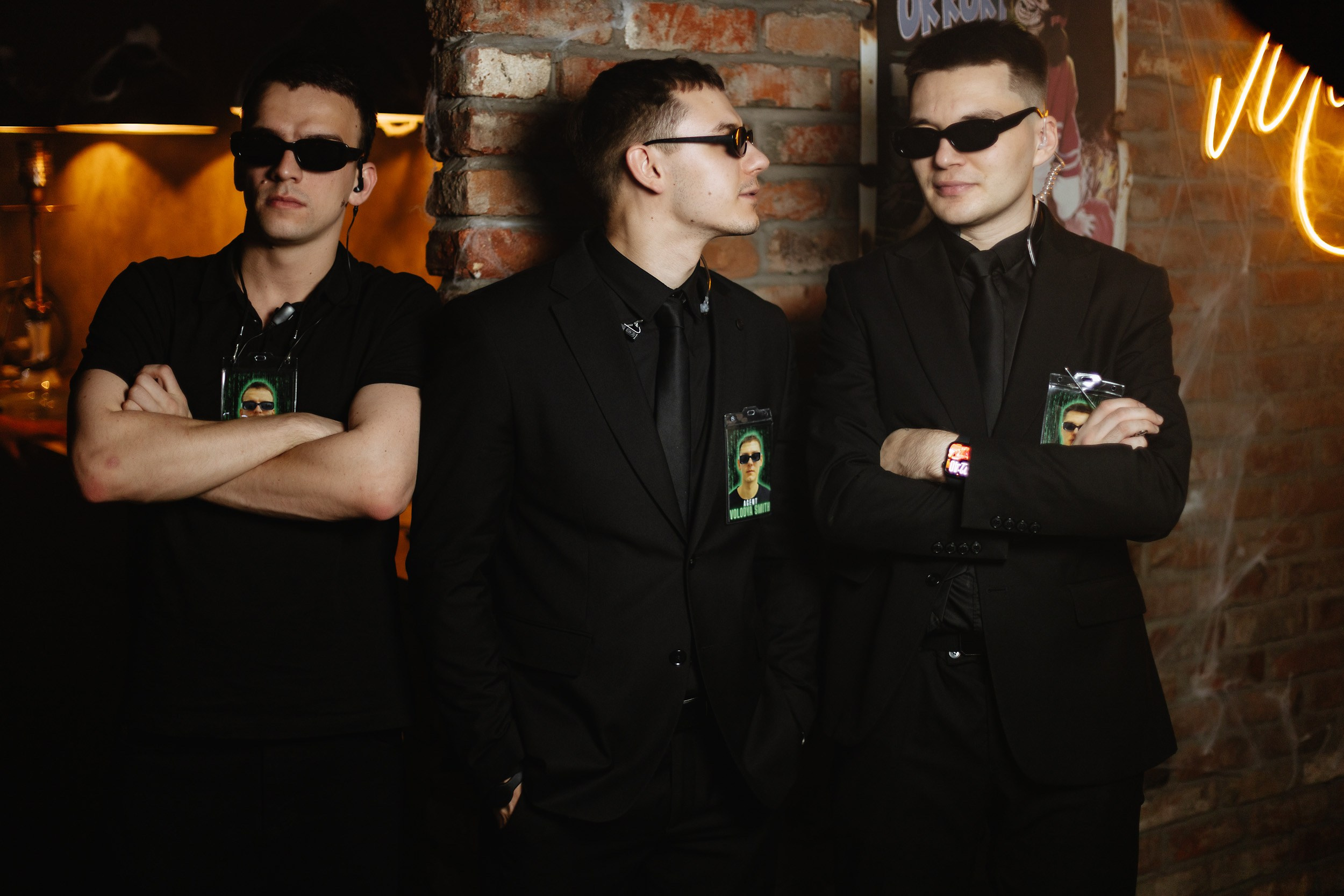 Hudson. Part 1. Кипятком Павлодар