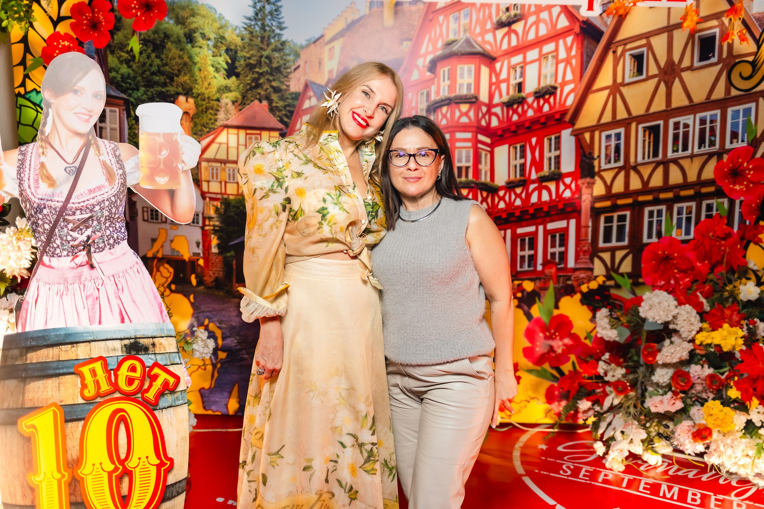 Alpenhof. Кипятком Павлодар