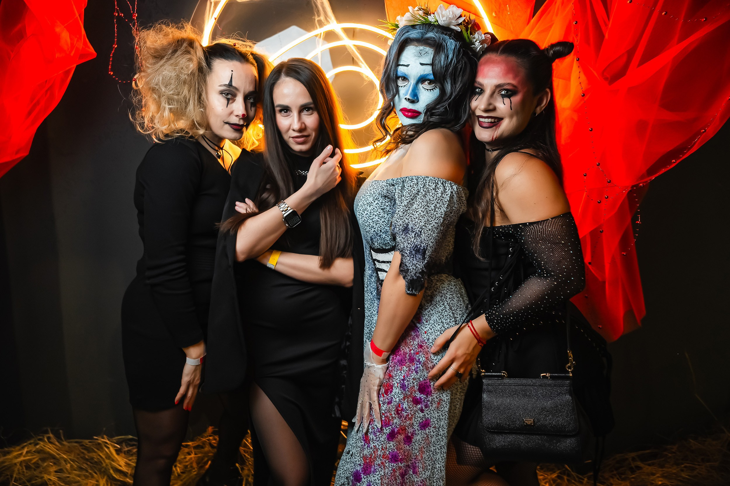 Insomnia. Кипятком Павлодар