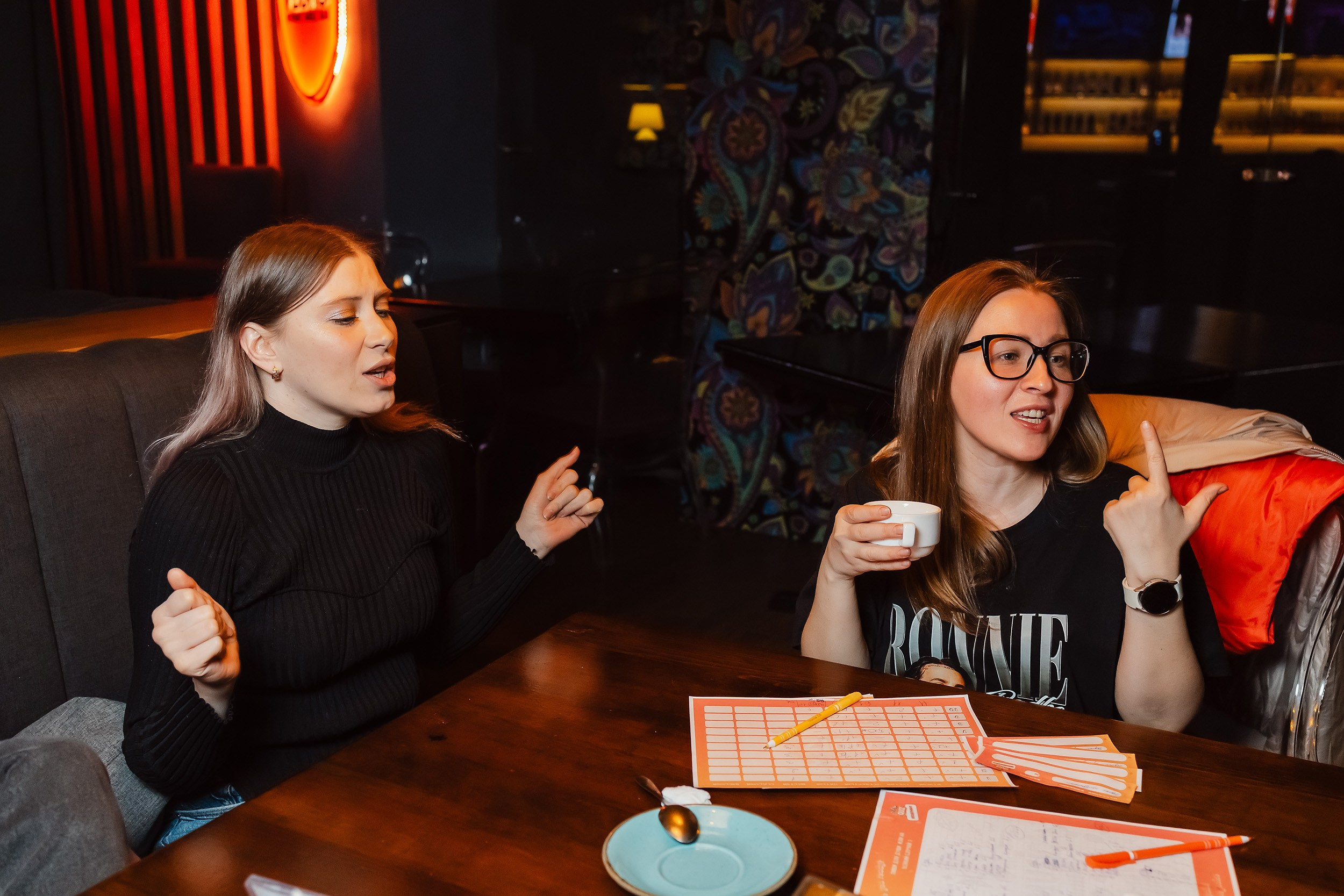 Пошумим Квиз. Кипятком Павлодар