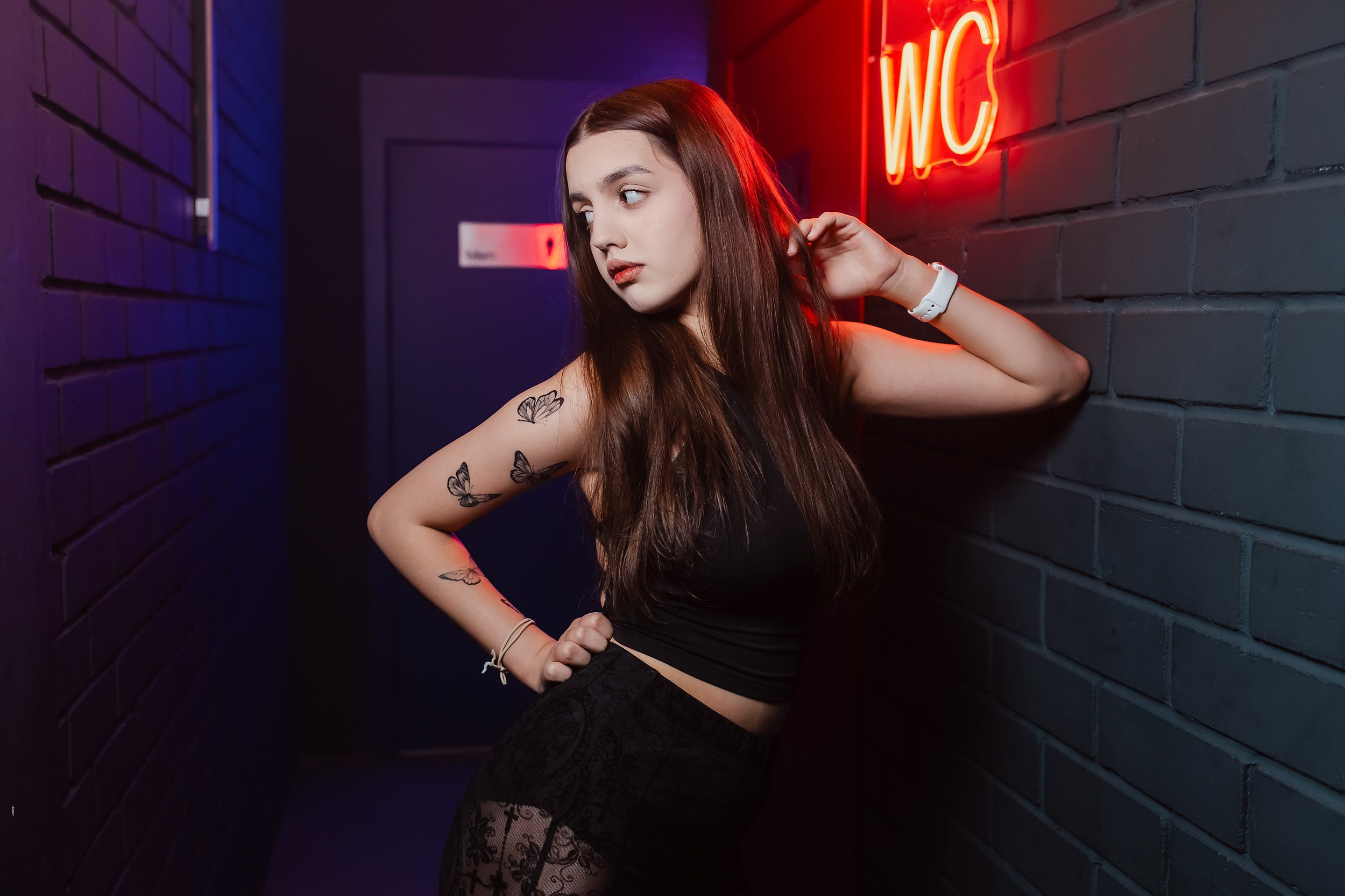 Insomnia. Кипятком Павлодар