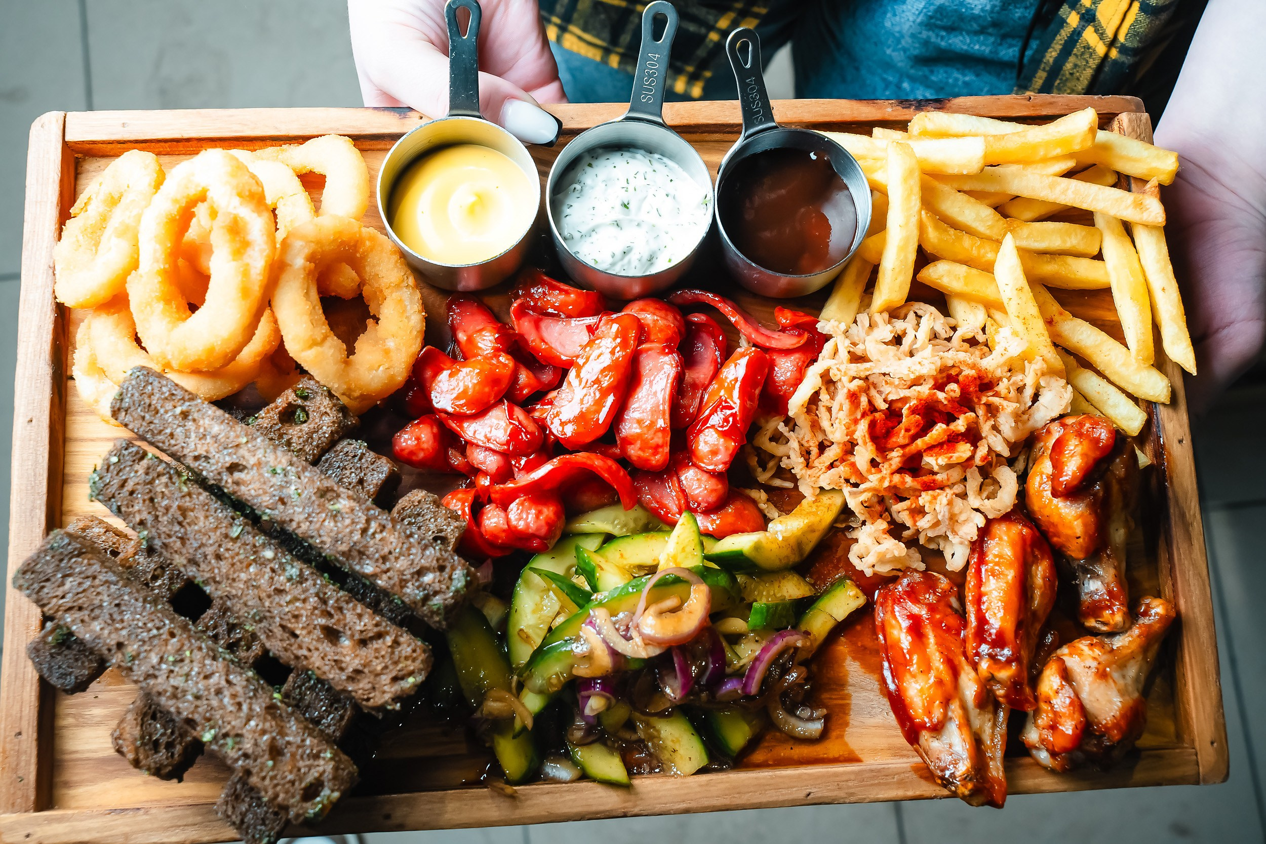 Viking. Кипятком Павлодар