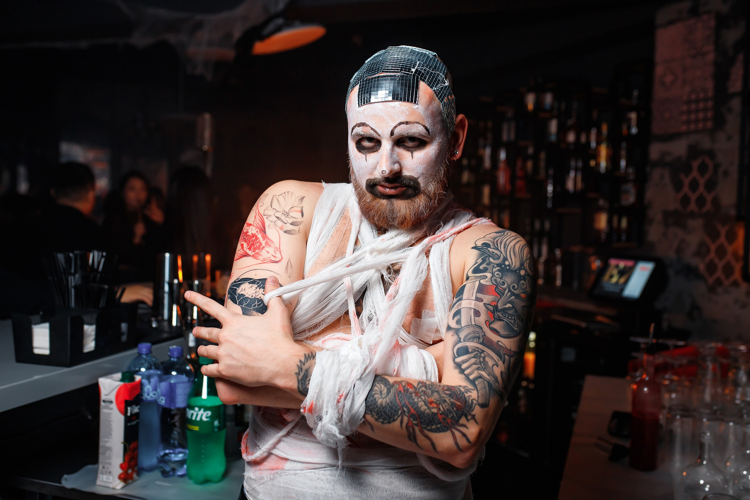 EZ. Кипятком Павлодар