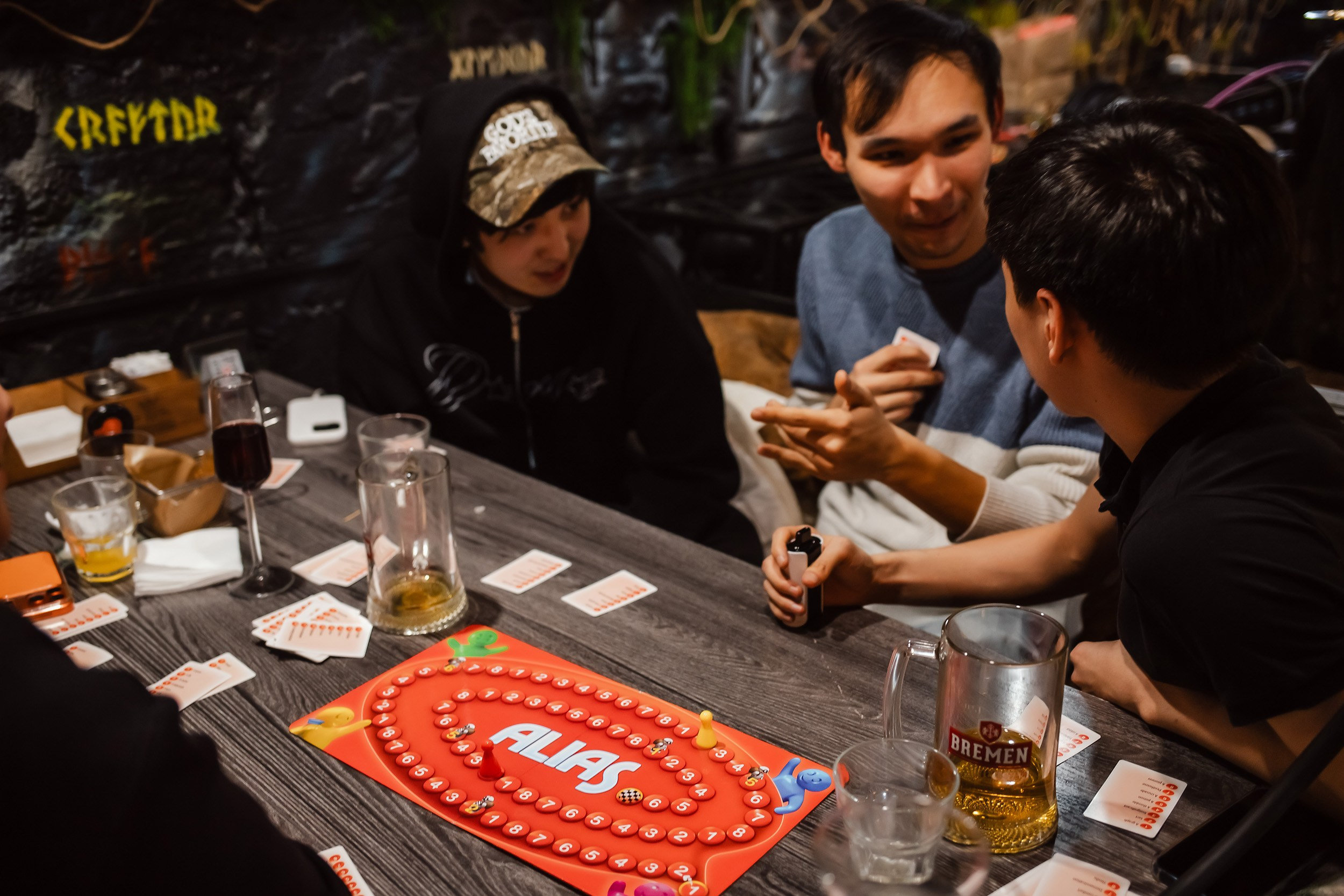 Viking. Кипятком Павлодар