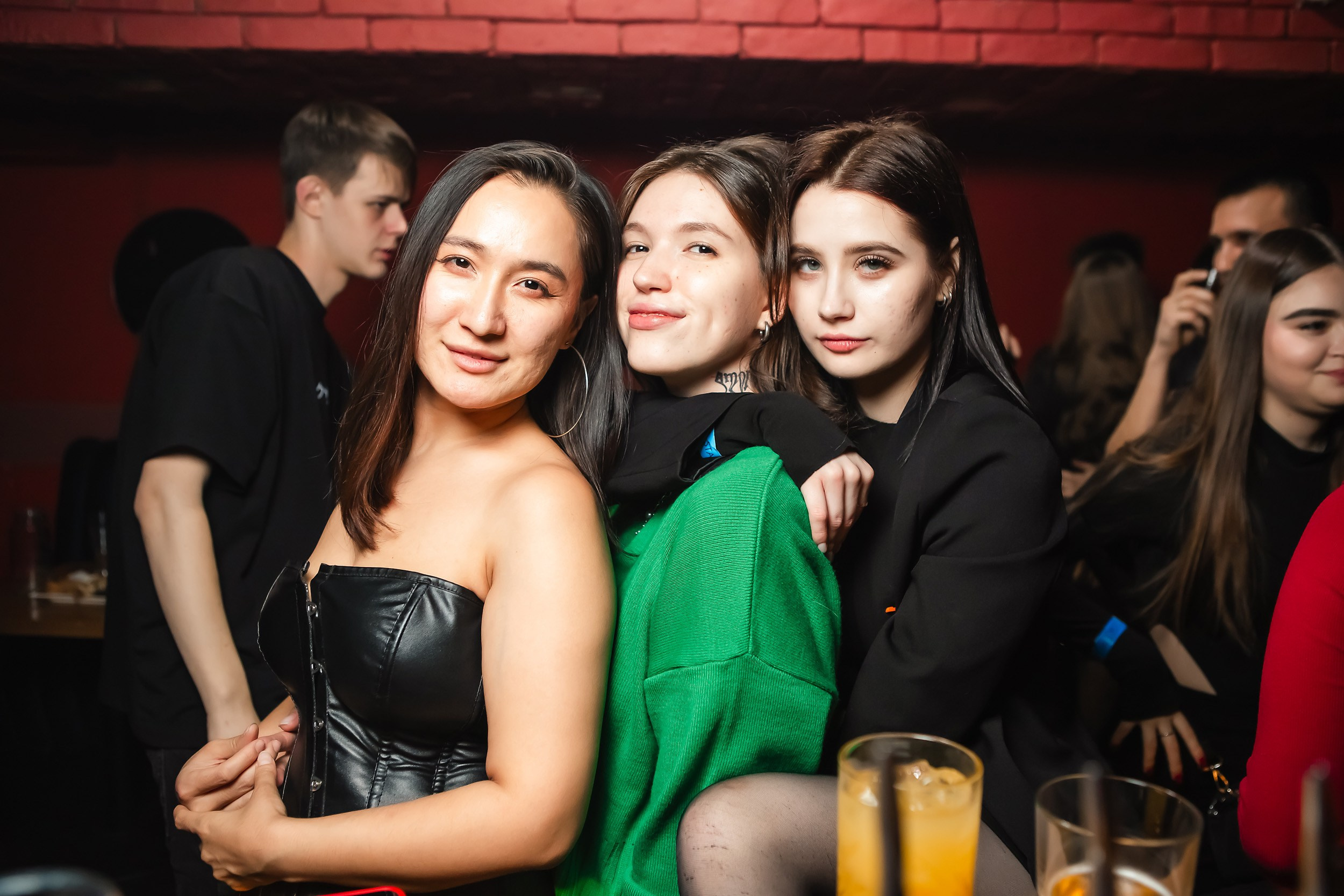 Гоголь. Кипятком Павлодар