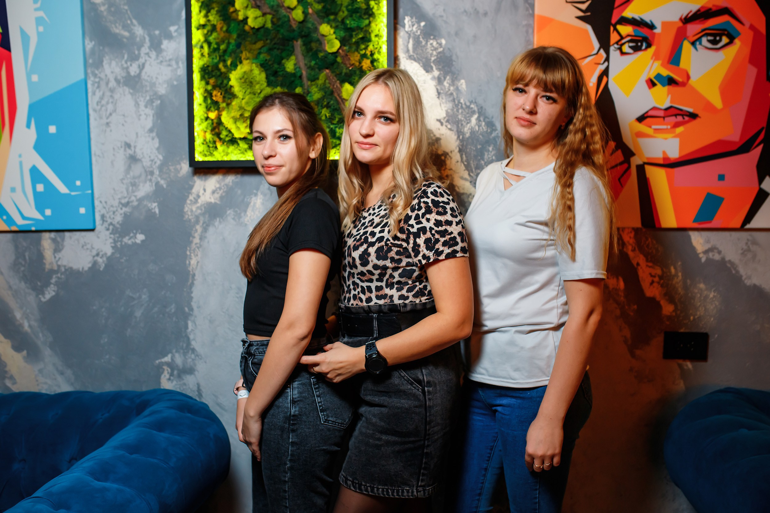 Garage. Кипятком Павлодар