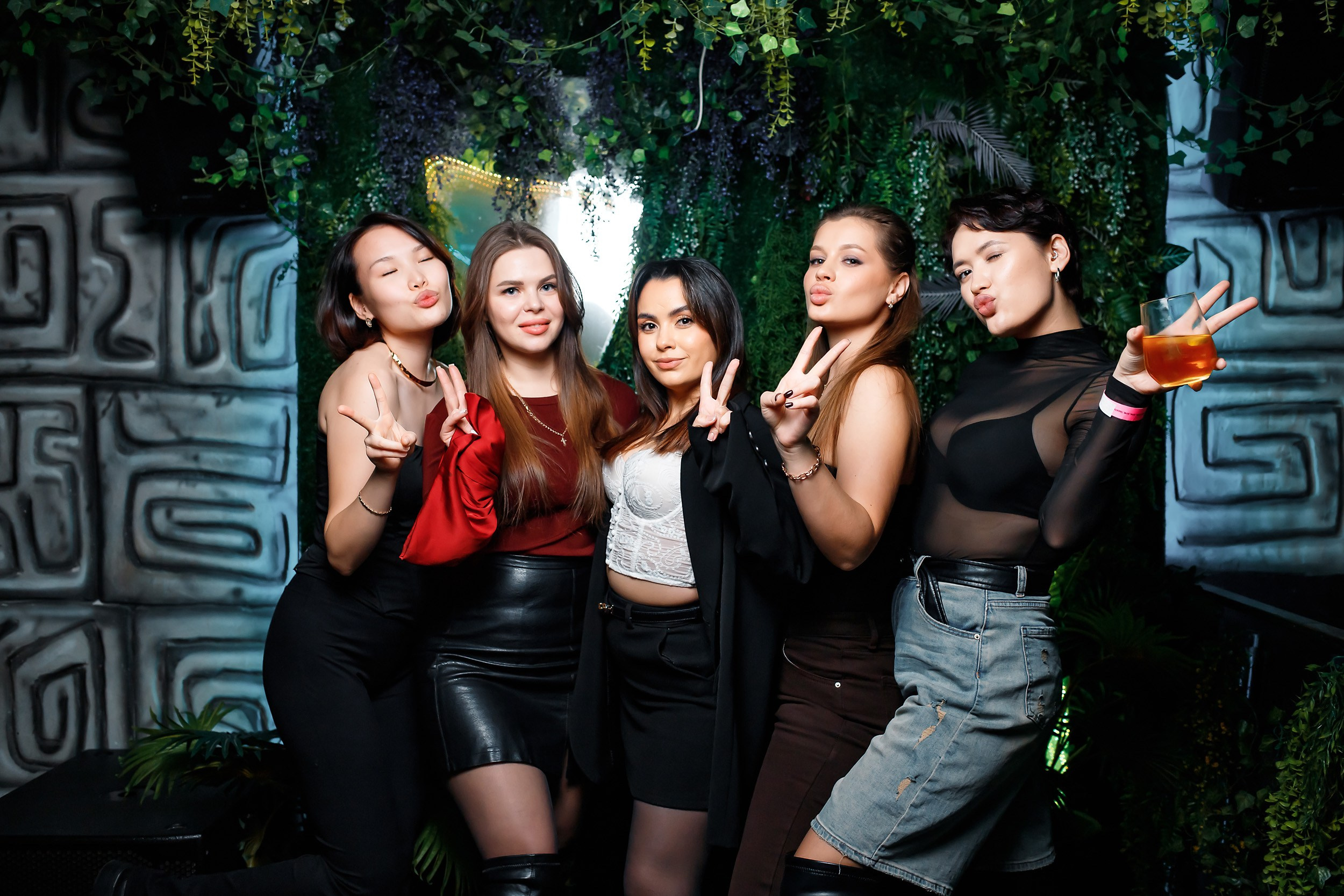 Botanica. Кипятком Павлодар