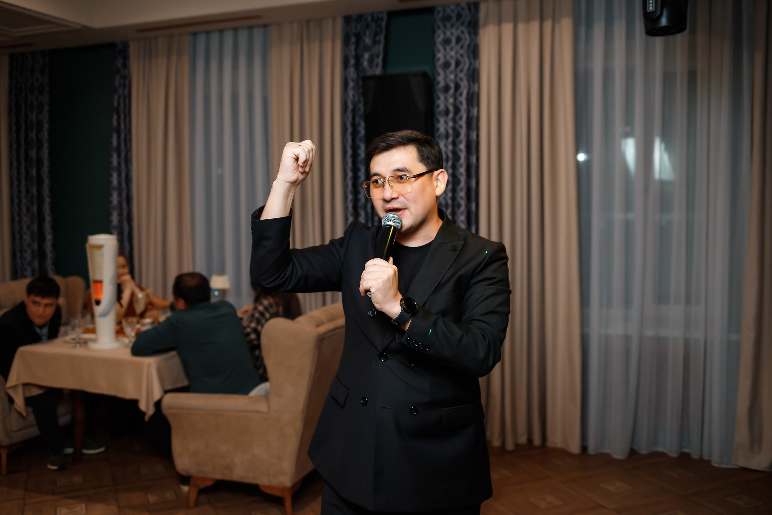 Bossfor. Кипятком Павлодар