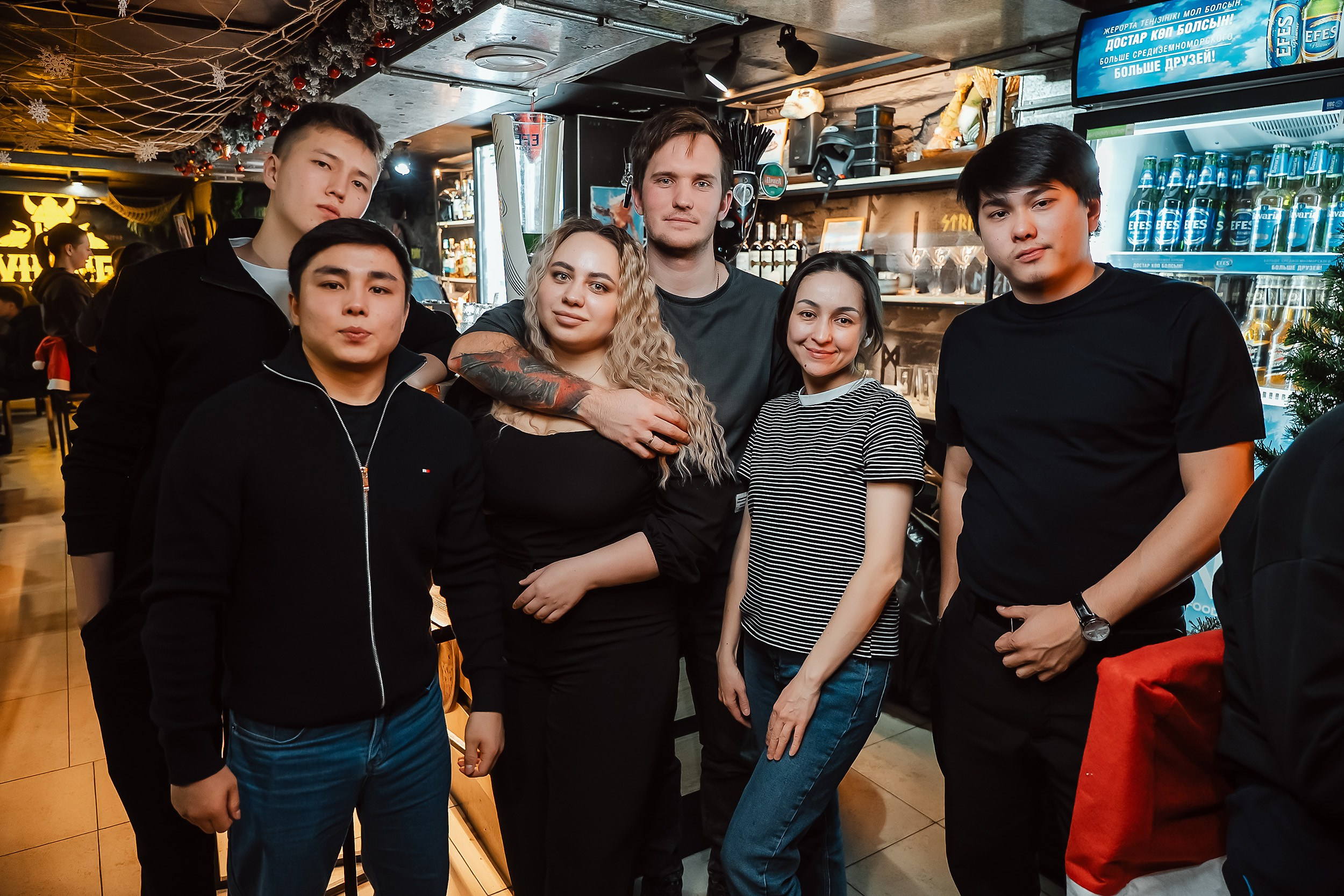 Viking. Кипятком Павлодар