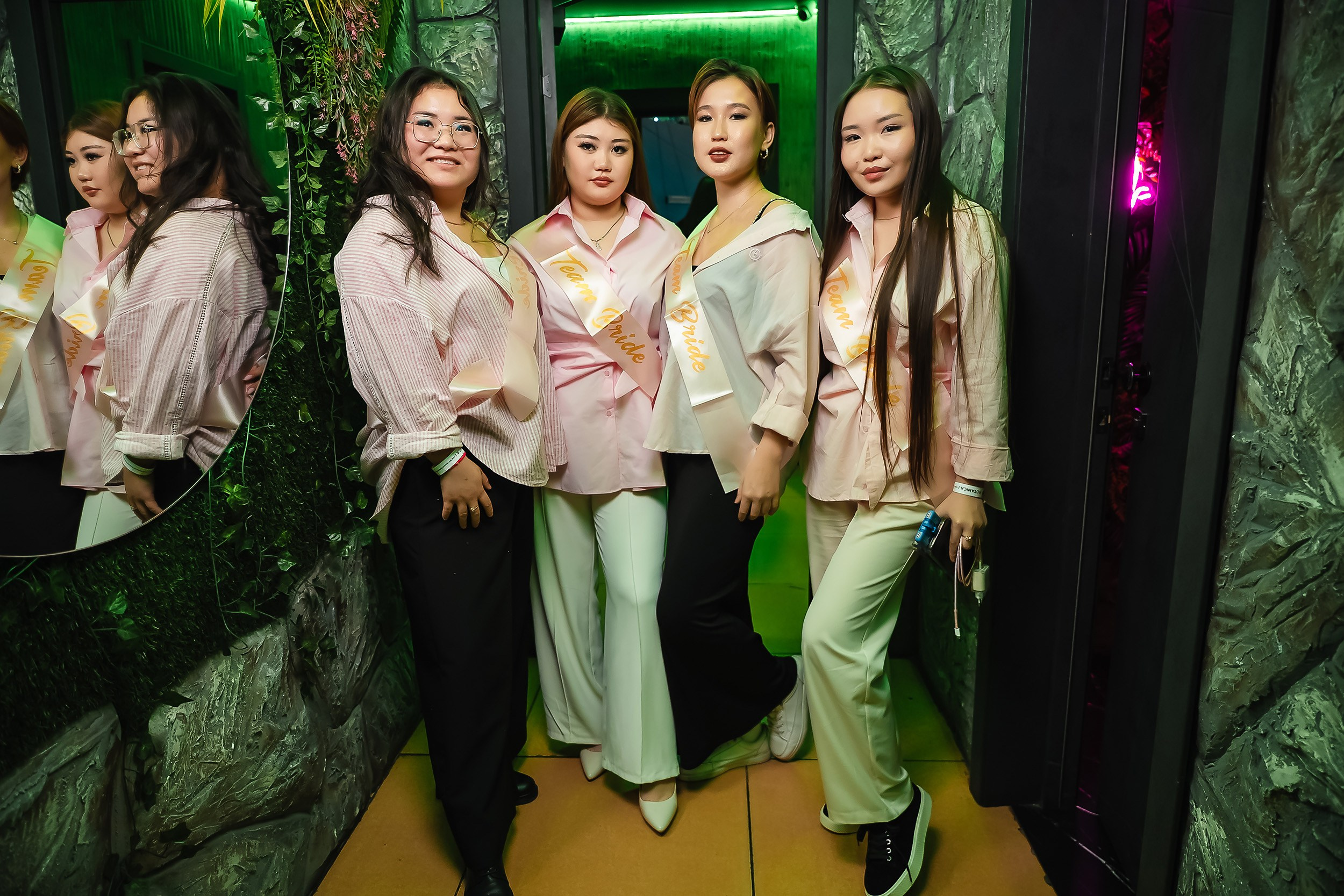 Botanica. Кипятком Павлодар