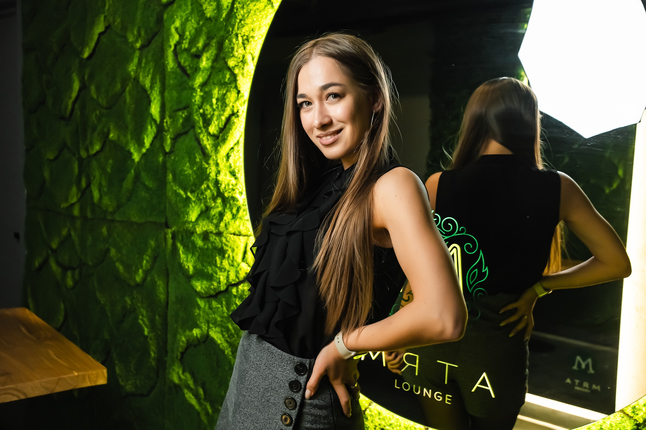 Мята. Кипятком Павлодар