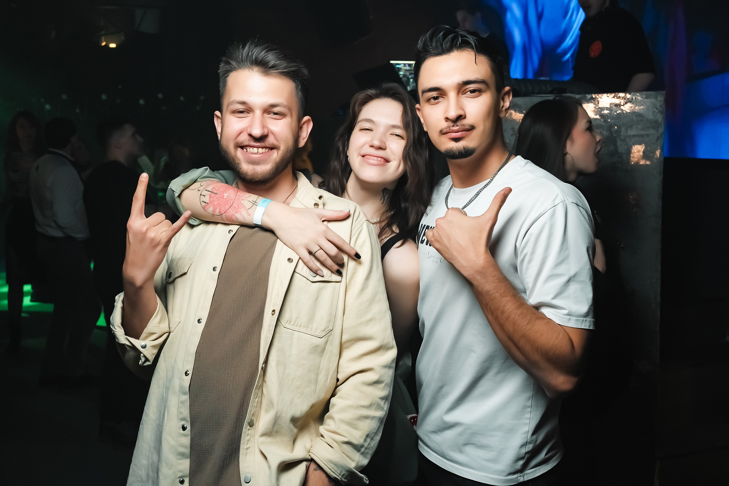 Insomnia. Кипятком Павлодар