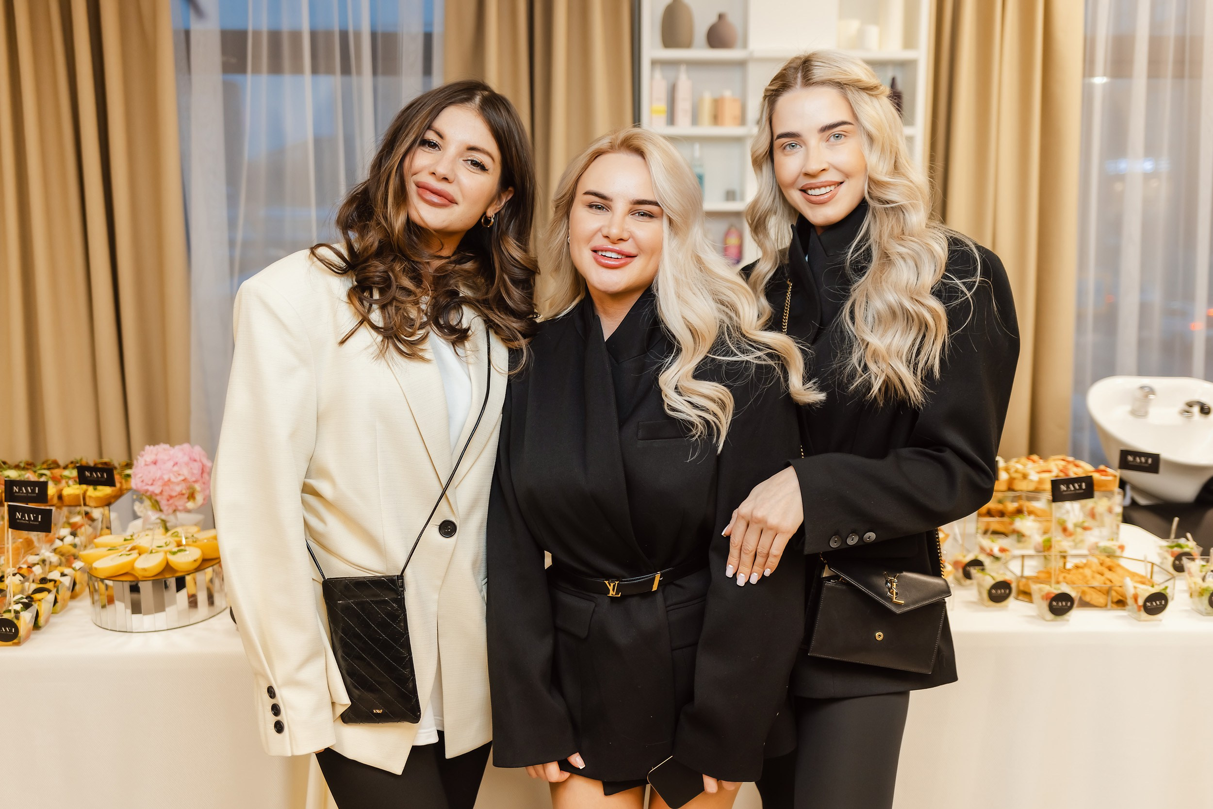 Открытие Navi. Кипятком Павлодар