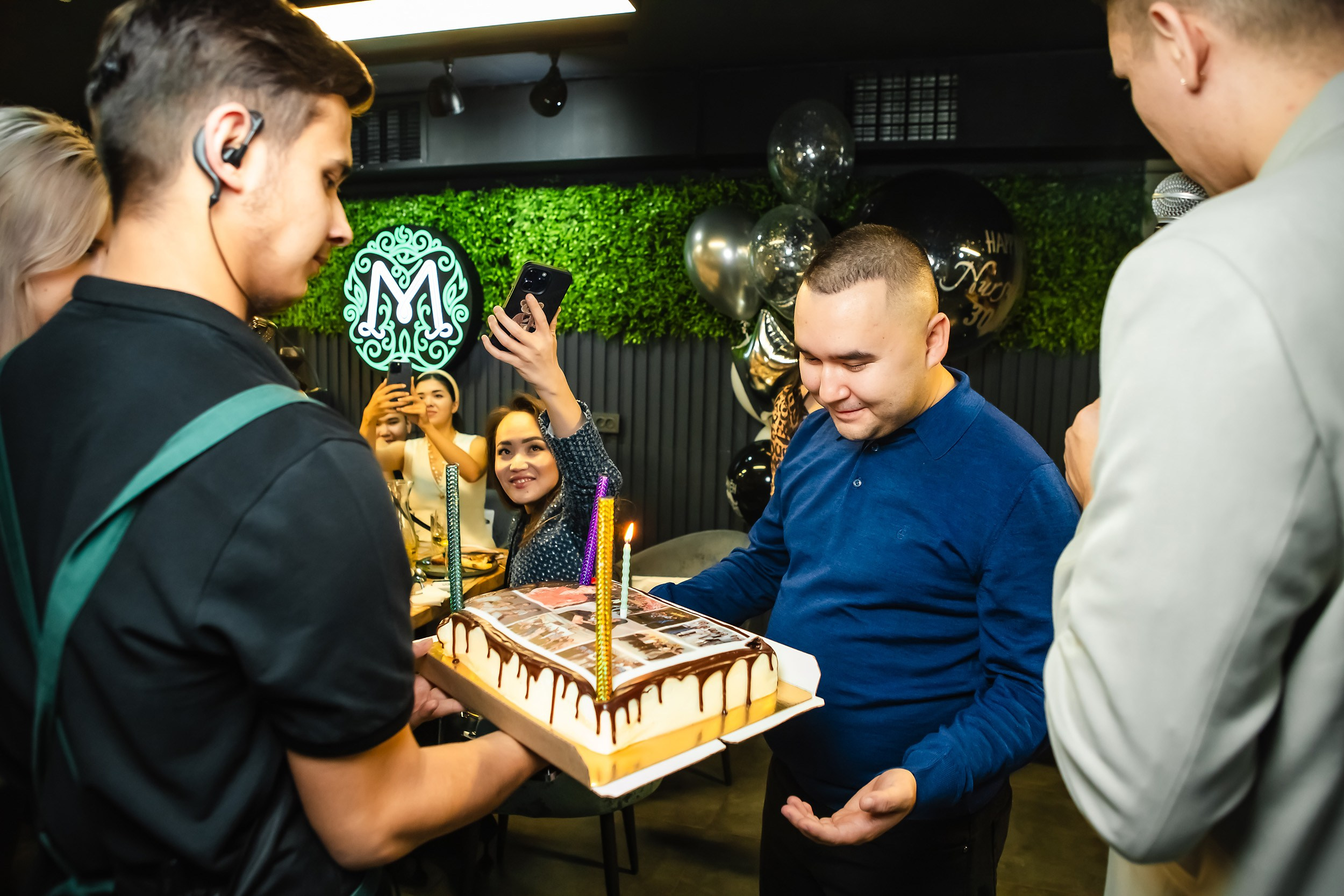 Мята. Кипятком Павлодар