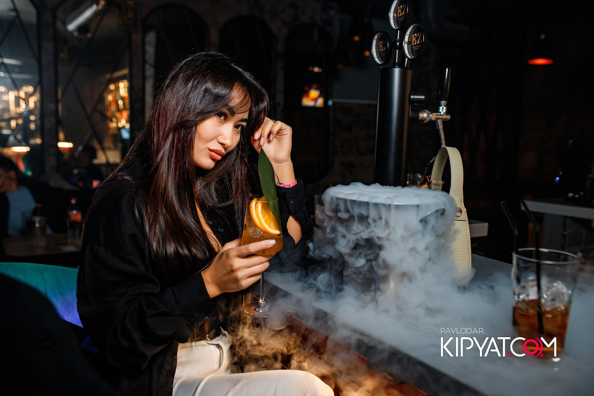 EZ. Кипятком Павлодар